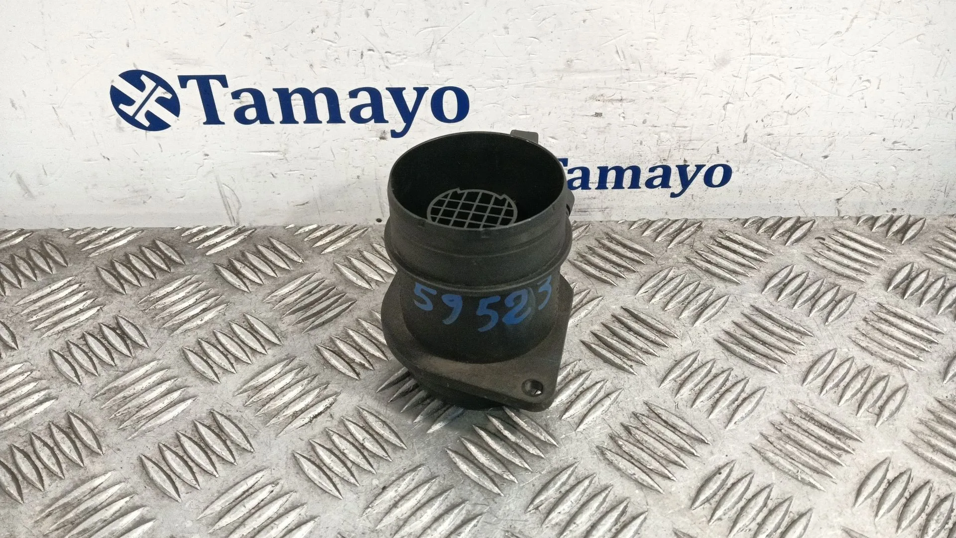 Caudalimetro para Volkswagen Golf V (1K1)