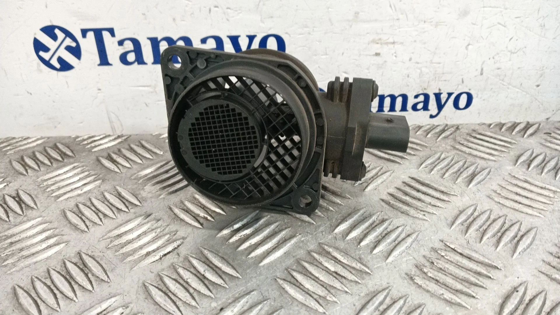 Caudalimetro para Volkswagen Golf V (1K1)