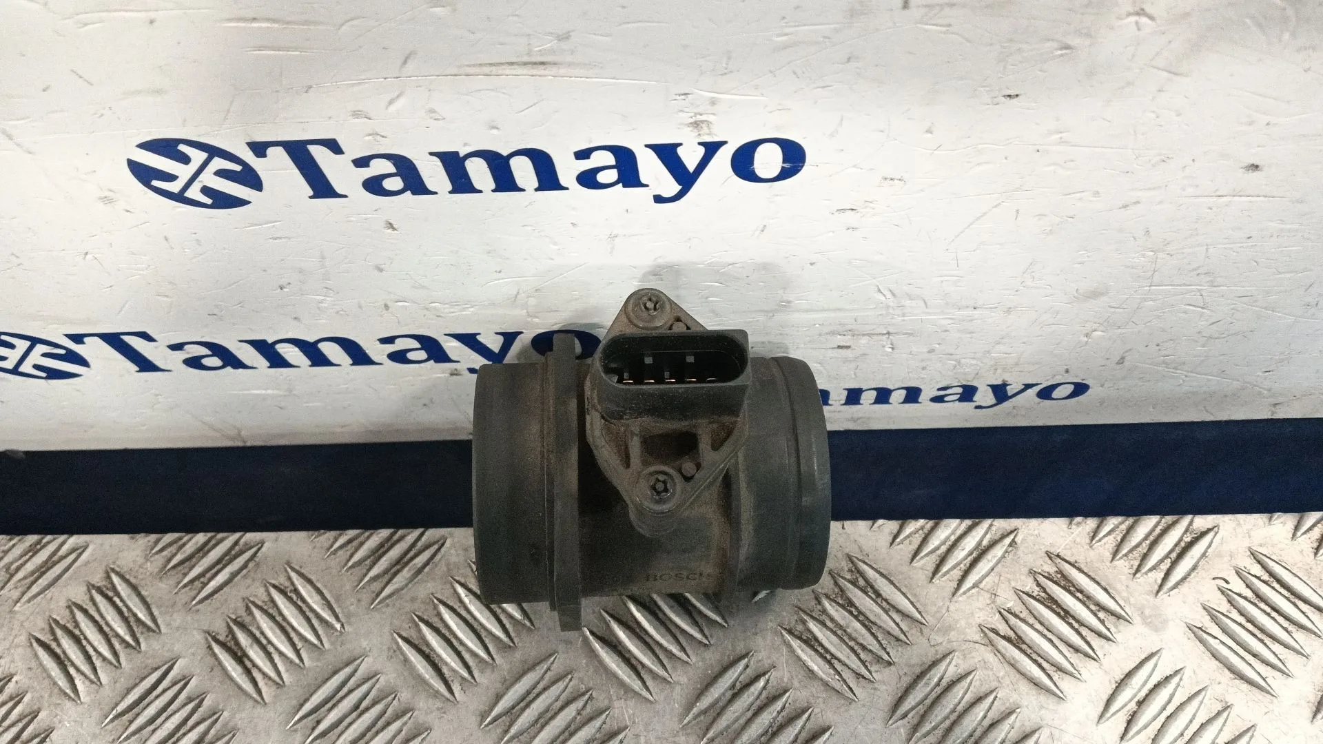 Caudalimetro para Volkswagen Golf V (1K1)
