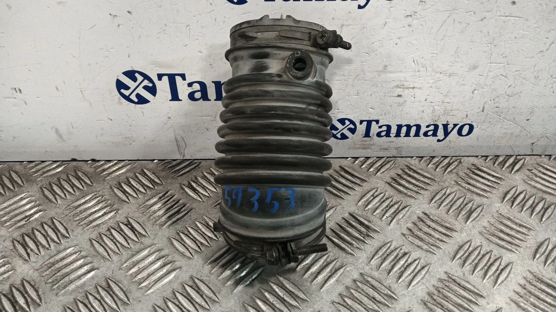 Tubo para Mazda Cx-3 (Dk)
