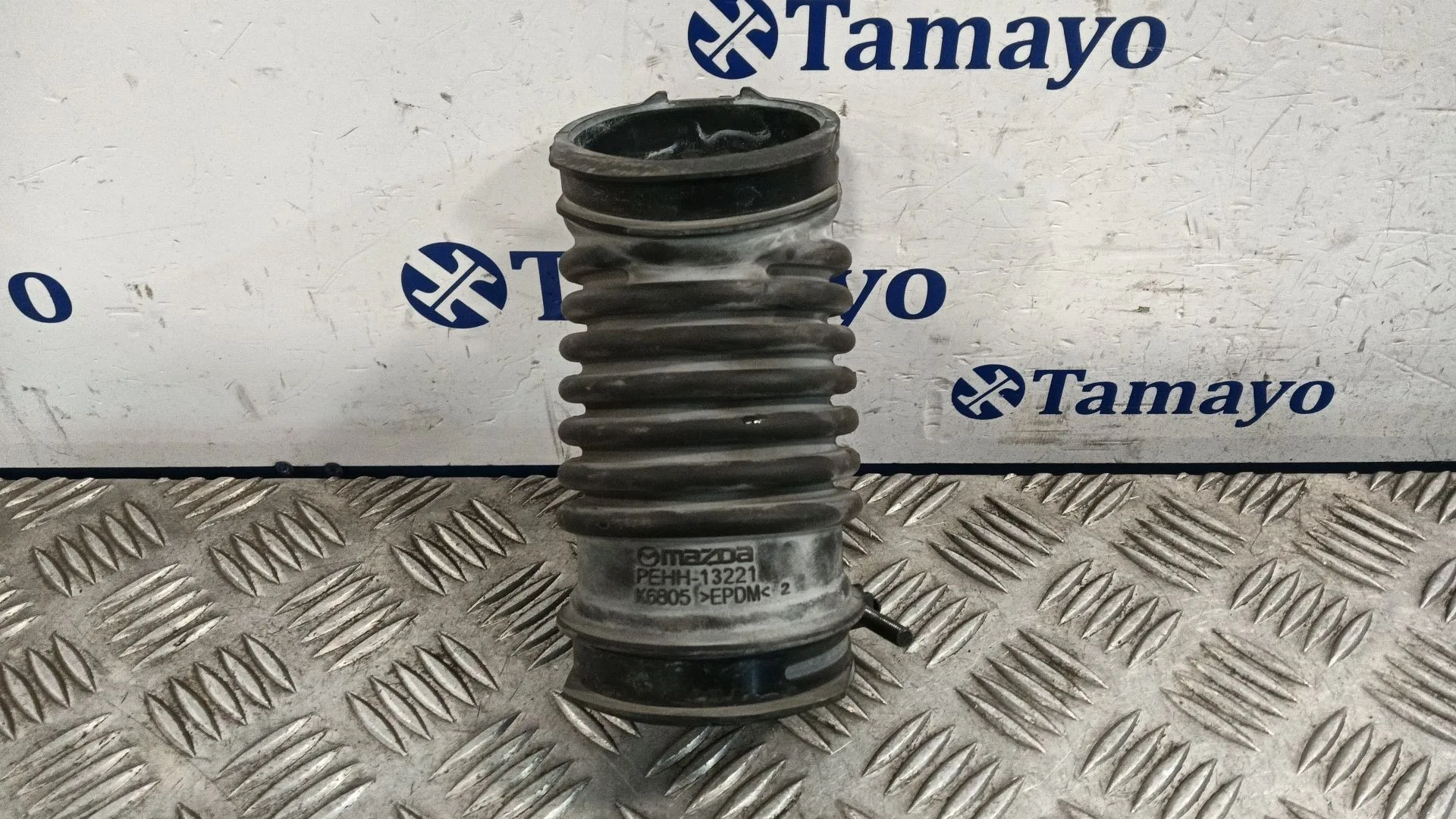 Tubo para Mazda Cx-3 (Dk)