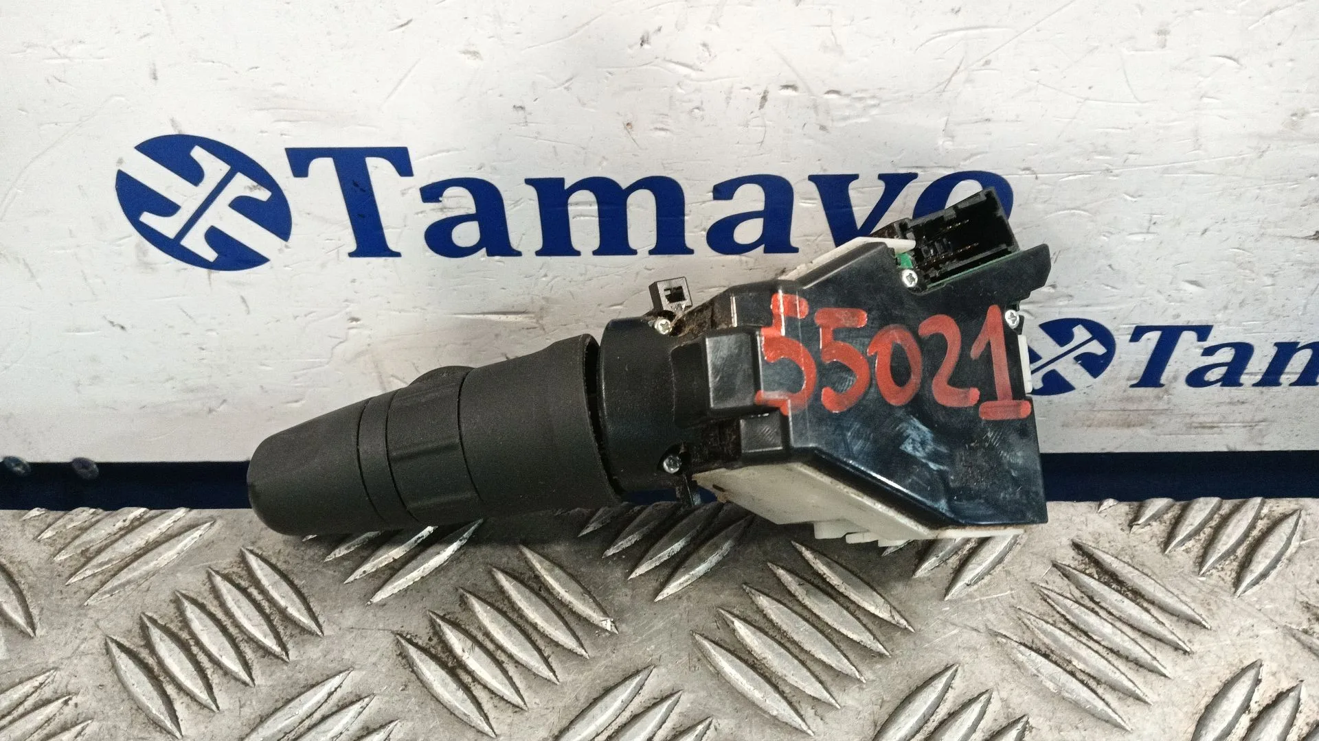 Mando Limpia para Nissan Note (E11E)