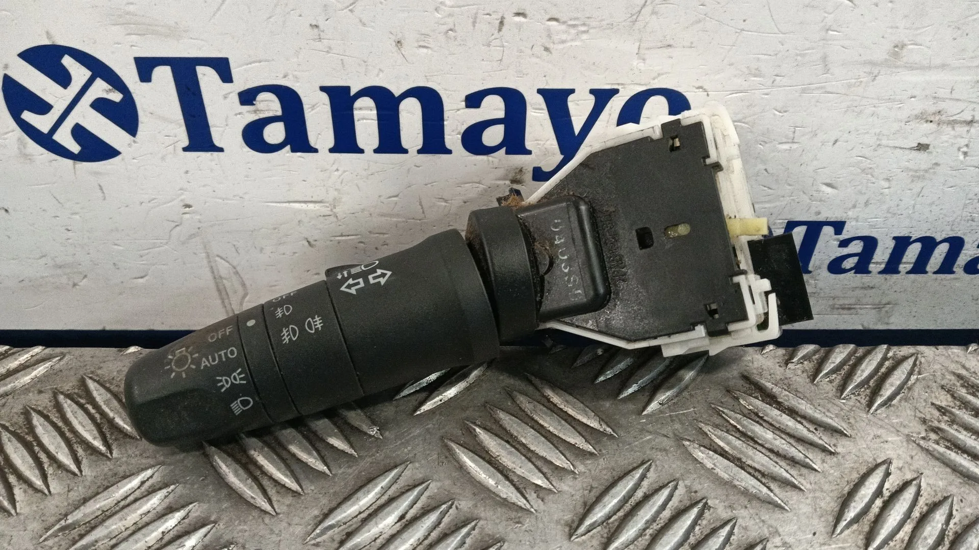 Mando Luces para Nissan Note (E11E)