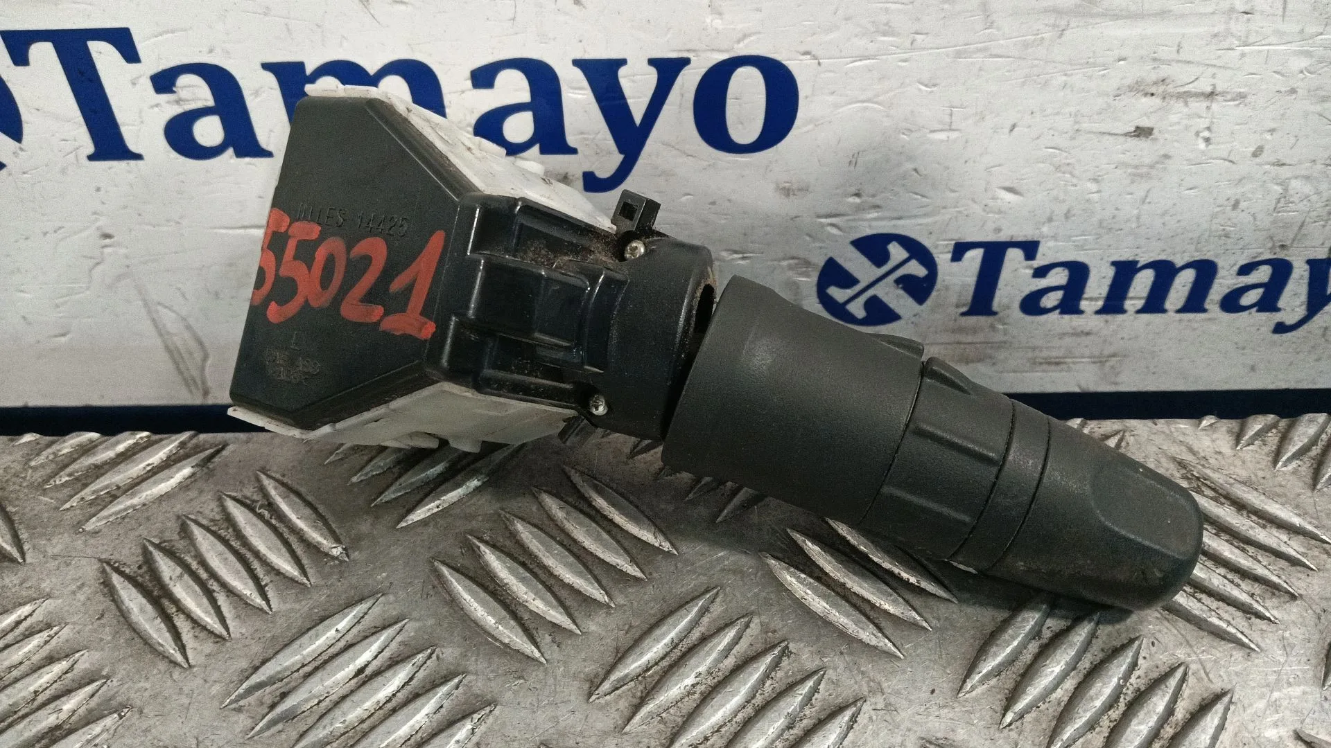 Mando Luces para Nissan Note (E11E)