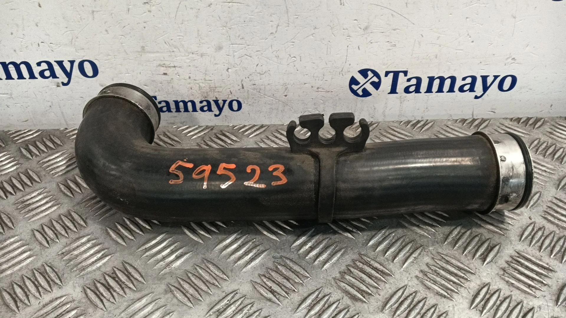 Tubo Presion Turbocompresor para Volkswagen Golf V (1K1)