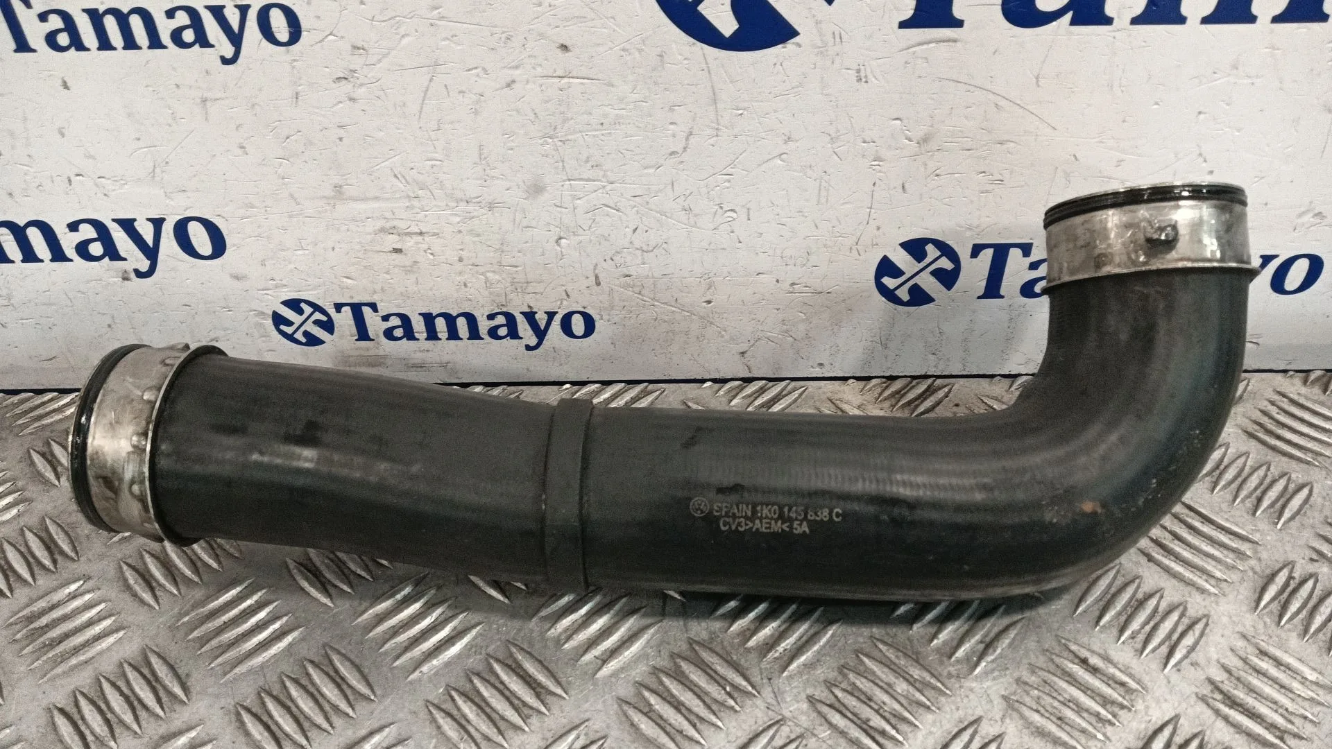 Tubo Presion Turbocompresor para Volkswagen Golf V (1K1)
