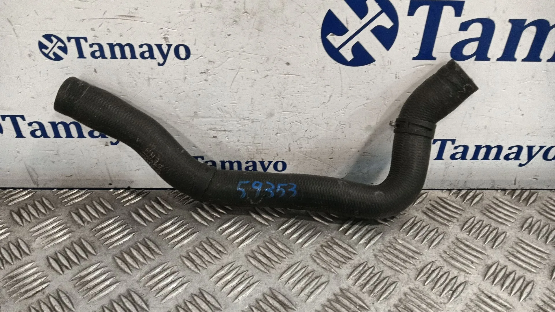 Tubo Agua para Mazda Cx-3 (Dk)