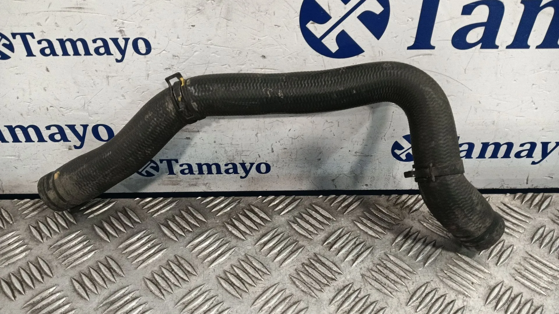 Tubo Agua para Mazda Cx-3 (Dk)