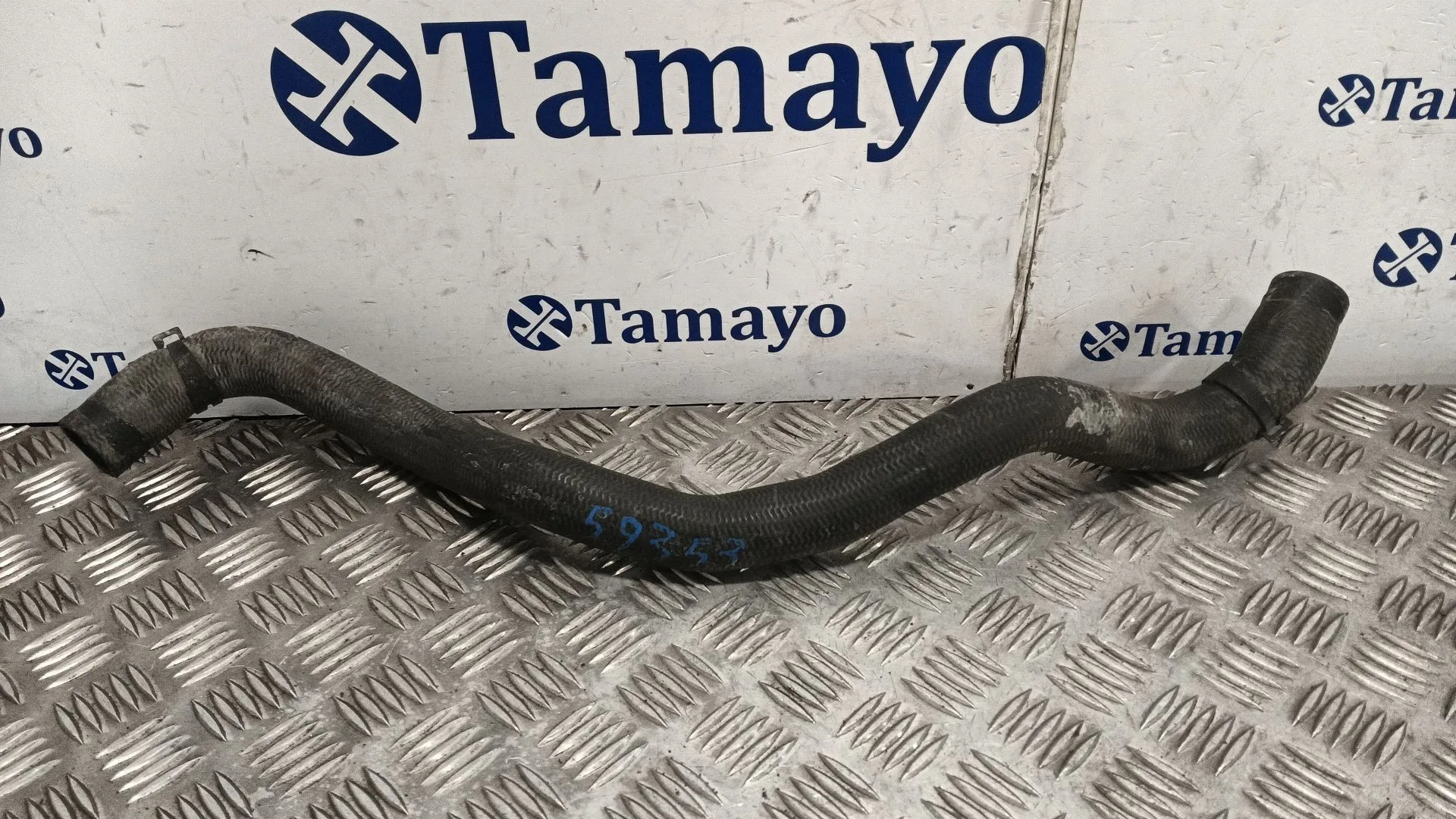 Tubo Agua para Mazda Cx-3 (Dk)