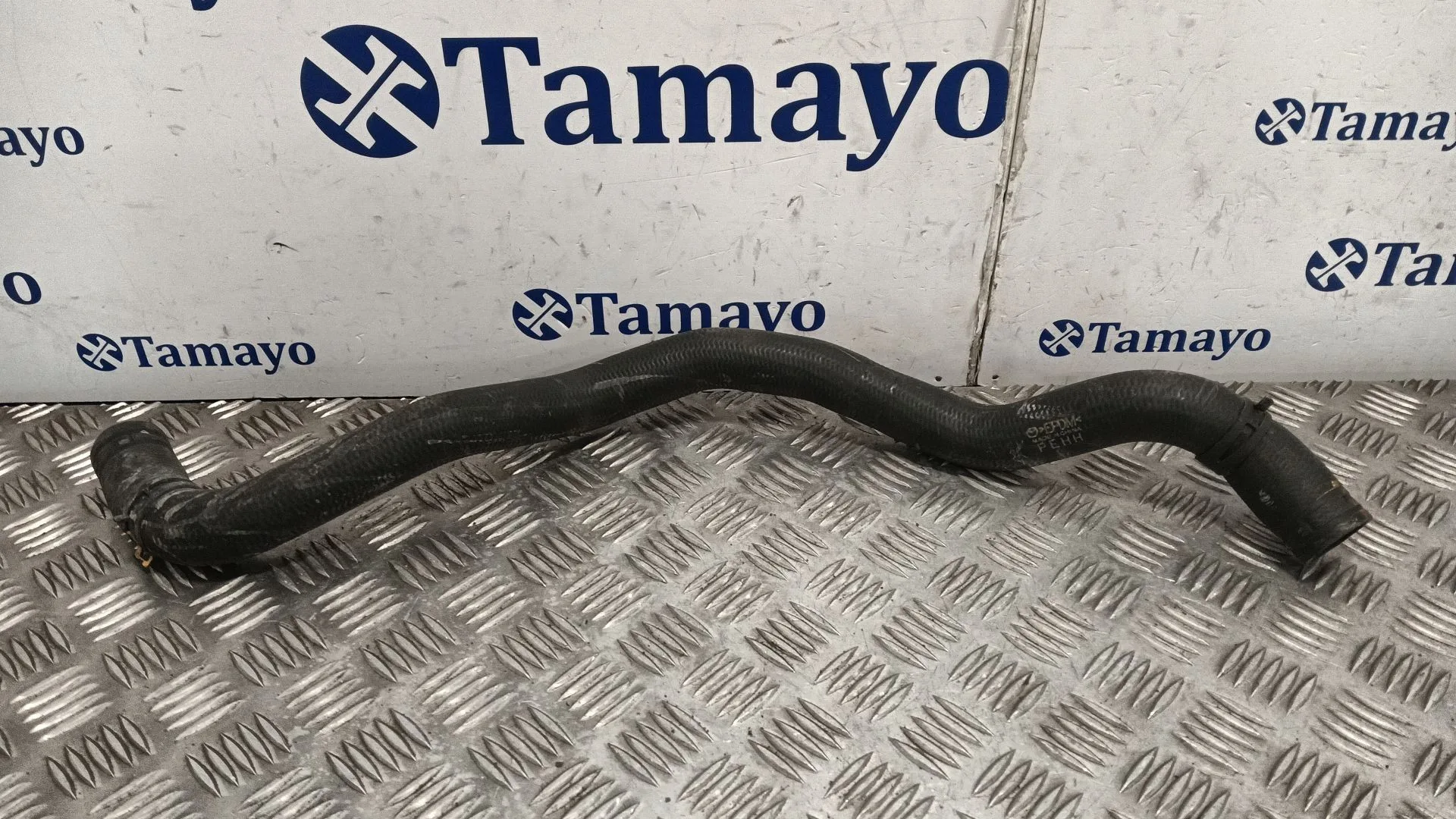 Tubo Agua para Mazda Cx-3 (Dk)