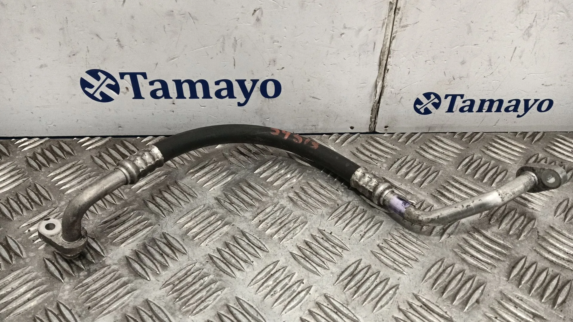 Tubos Aire Acondicionado para Peugeot 308 I (4A_, 4C_)
