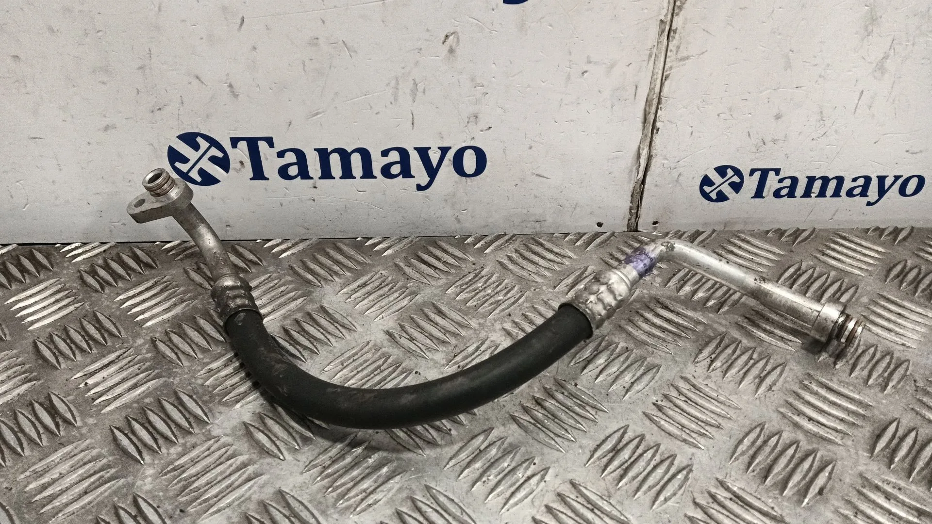 Tubos Aire Acondicionado para Peugeot 308 I (4A_, 4C_)