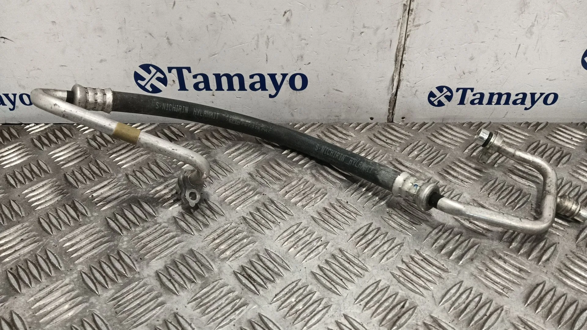 Tubos Aire Acondicionado para Mazda Cx-3 (Dk)