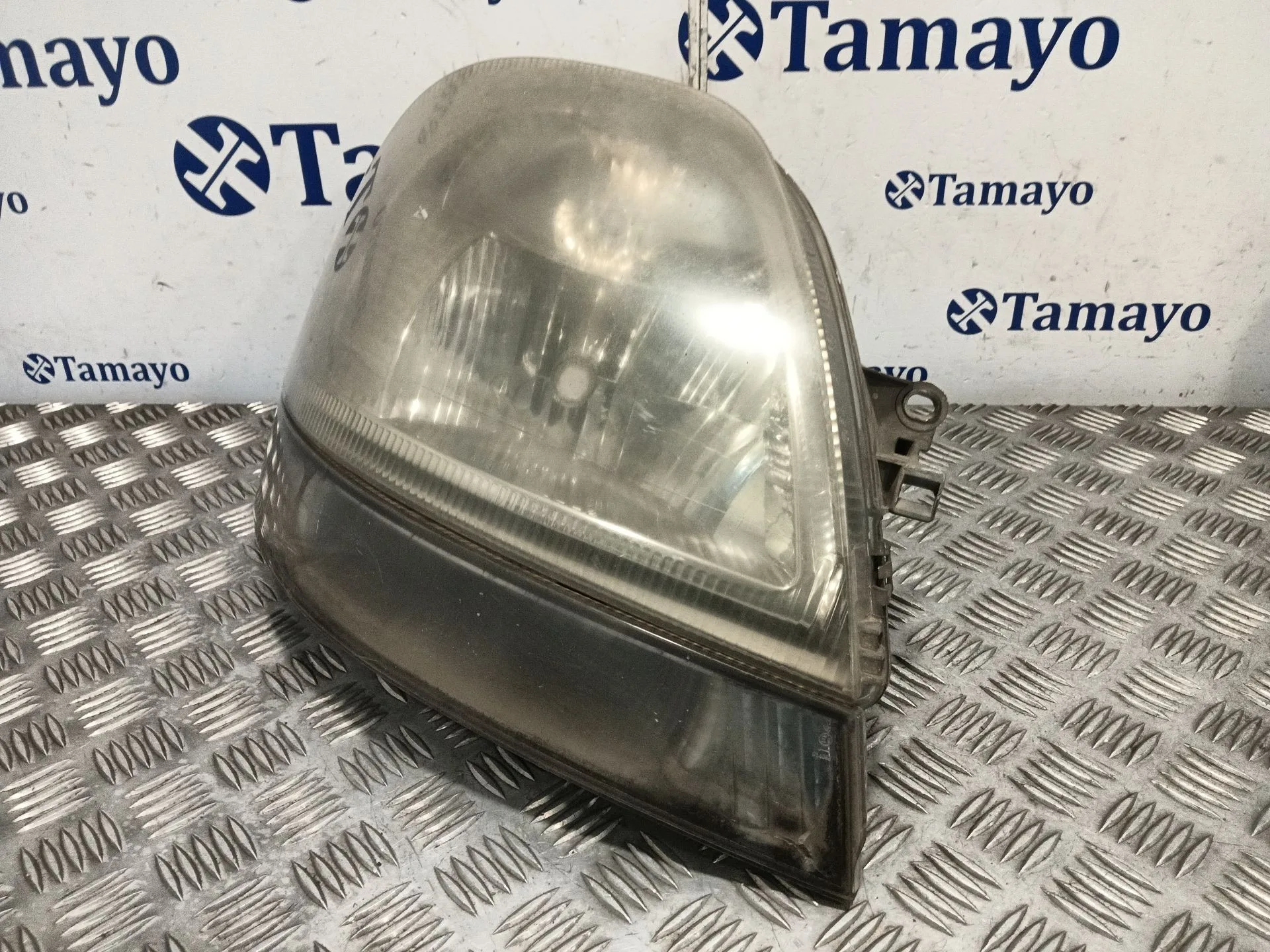 Faro Derecho para Nissan Interstar Furgoneta (X70)