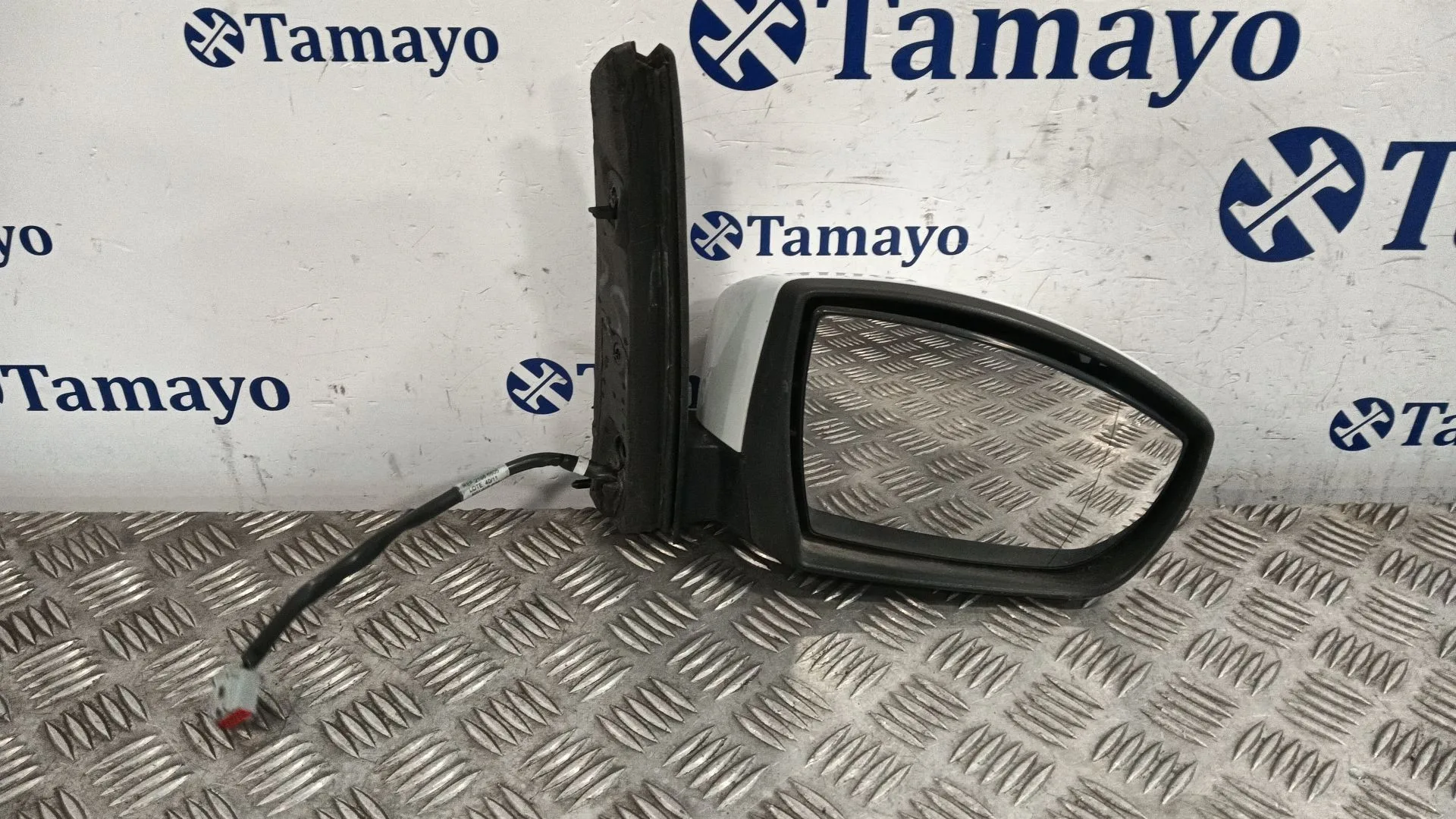 Retrovisor Derecho para Ford C-Max Ii (Dxa/Cb7, Dxa/Ceu)
