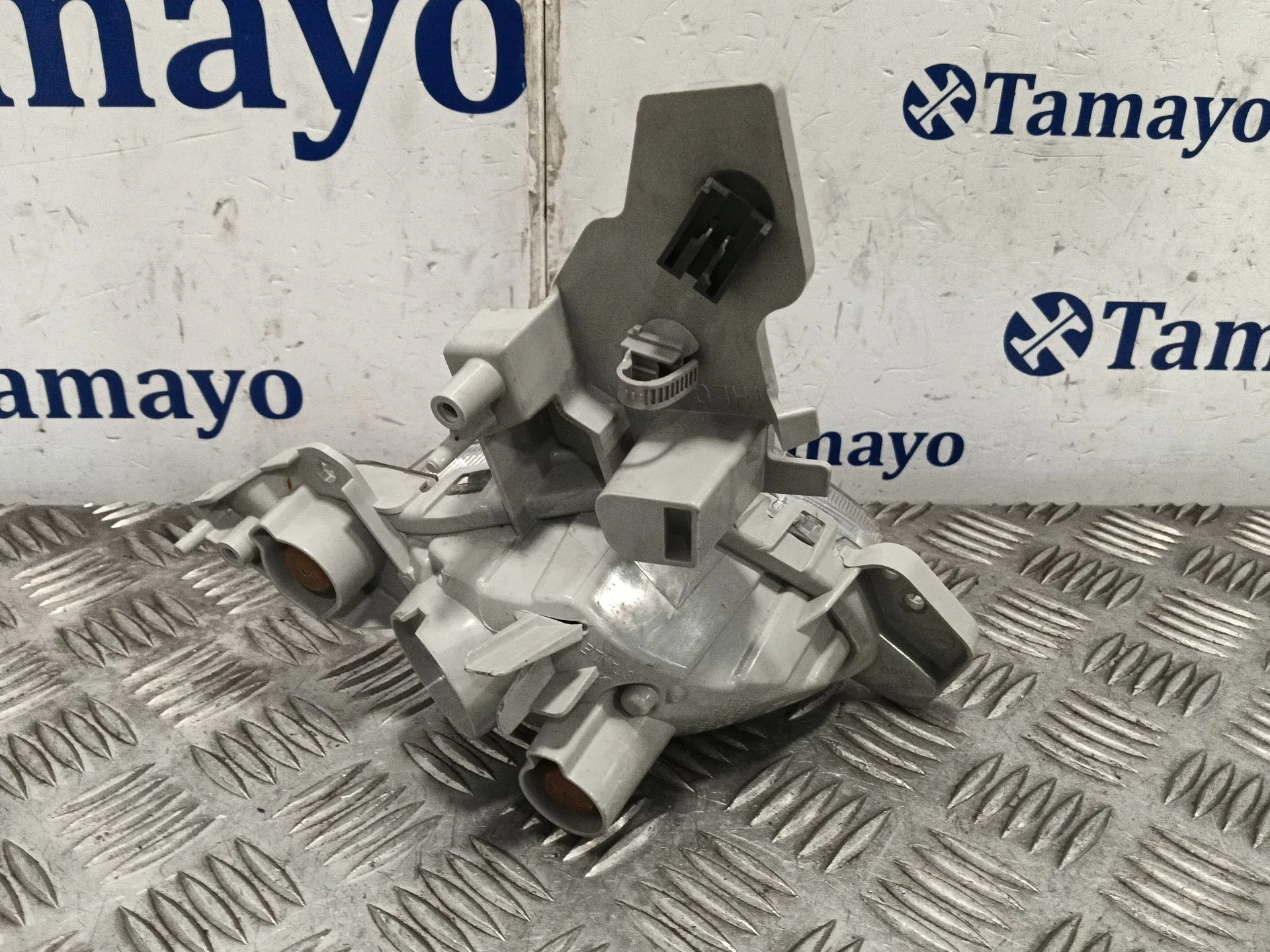 Piloto Delantero Derecho para Mazda Cx-3 (Dk)