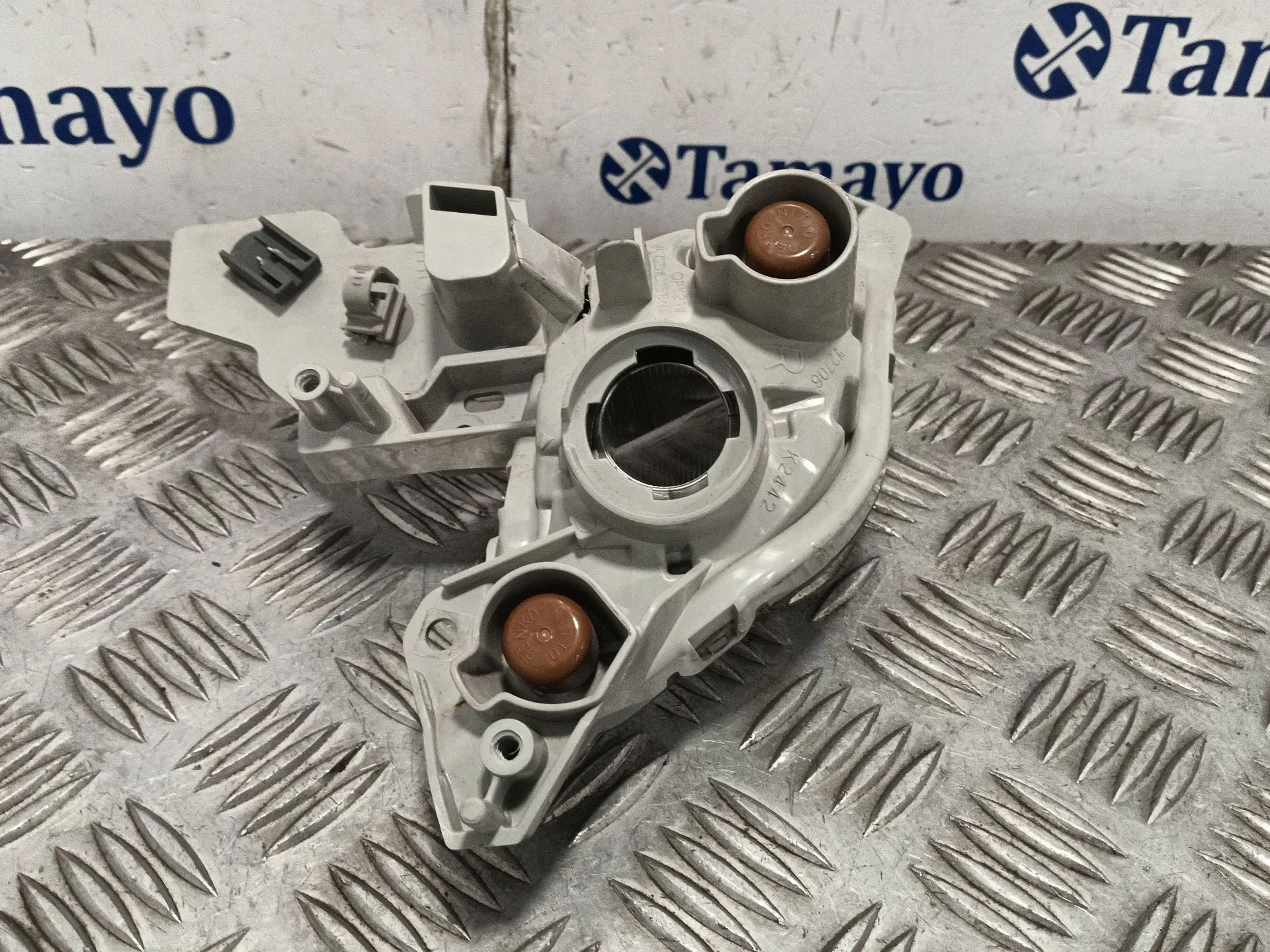 Piloto Delantero Derecho para Mazda Cx-3 (Dk)