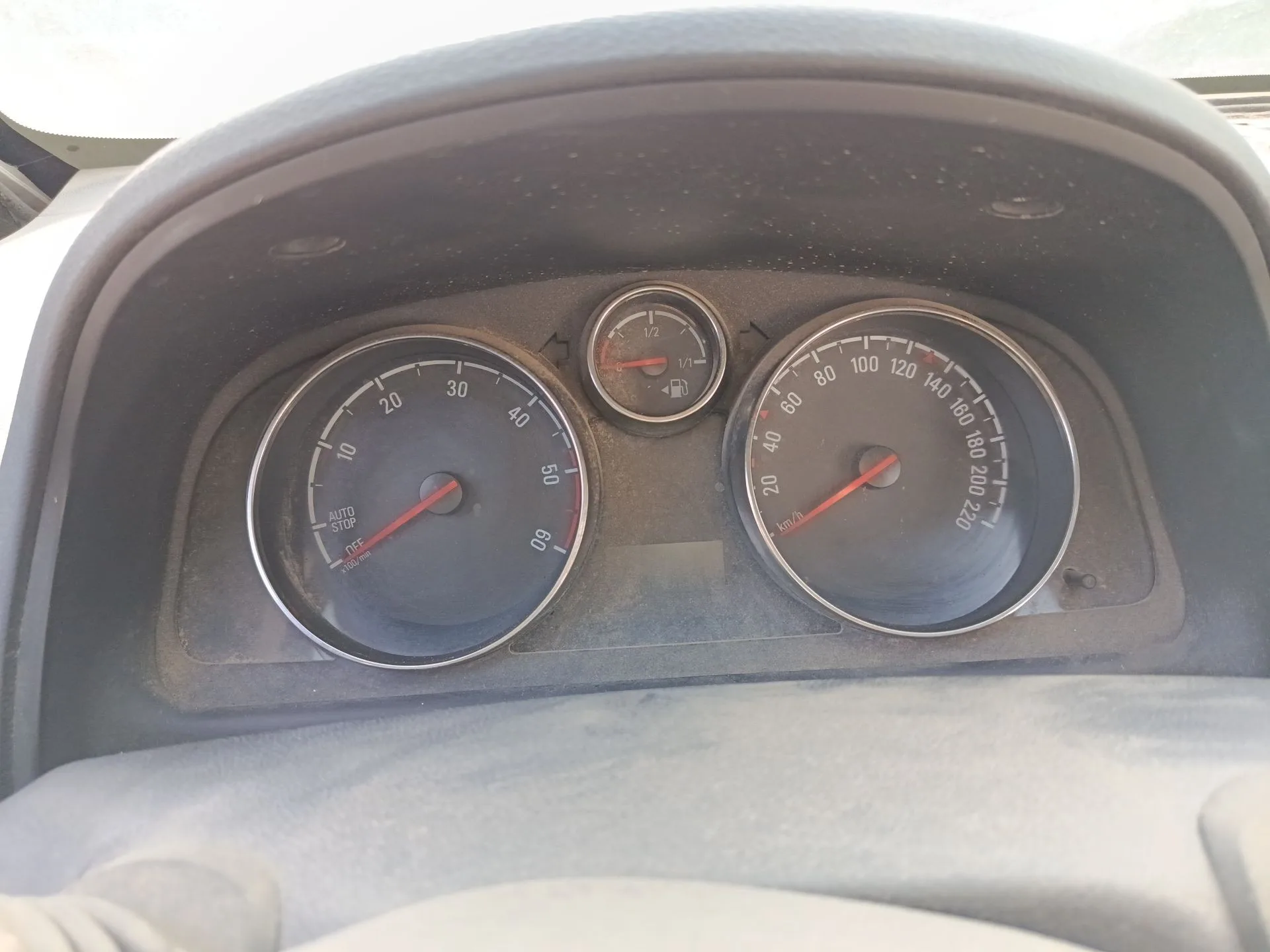 Cuadro Instrumentos para Opel Antara