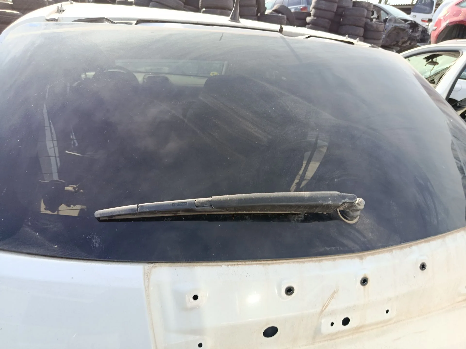 Brazo Limpia Trasero para Opel Antara