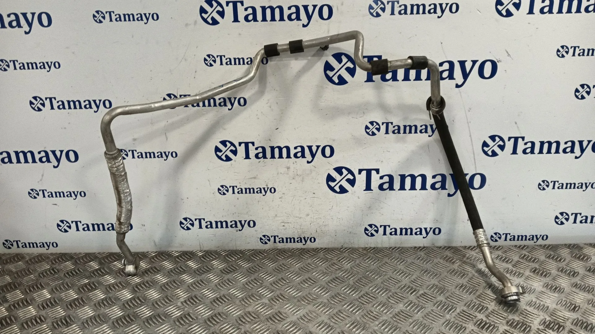 Tubos Aire Acondicionado para Volkswagen Caddy Iii Furgoneta/Monovolumen (2Ka, 2Kh, 2Ca, 2Ch)