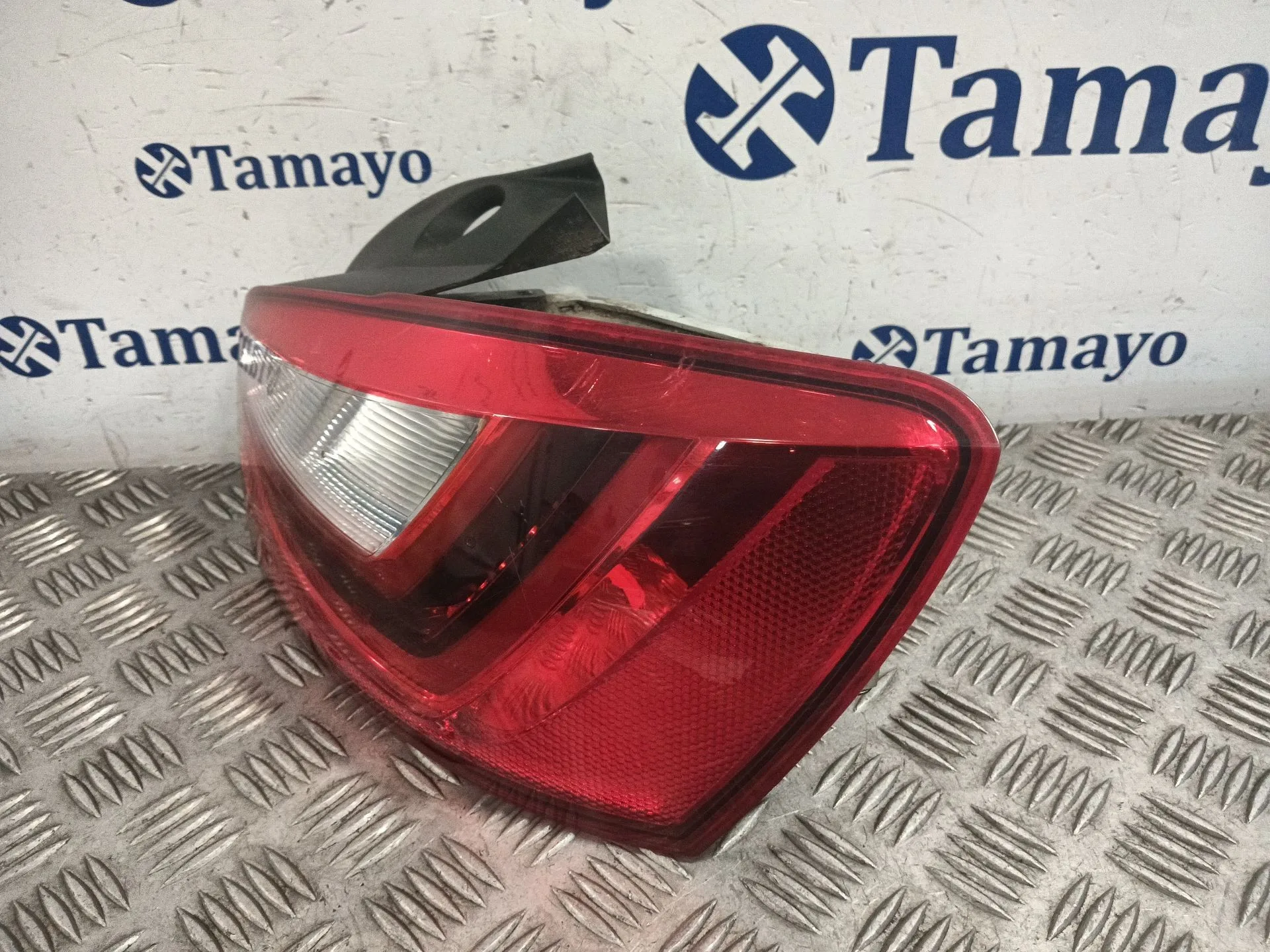 Piloto Trasero Derecho para Seat Ibiza Iv (6J5, 6P1)