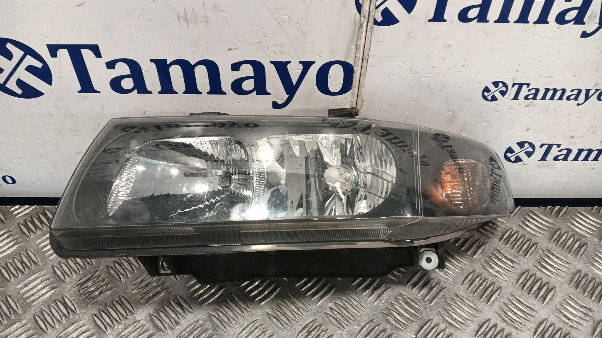 Faro Izquierdo para Seat Leon (1M1)