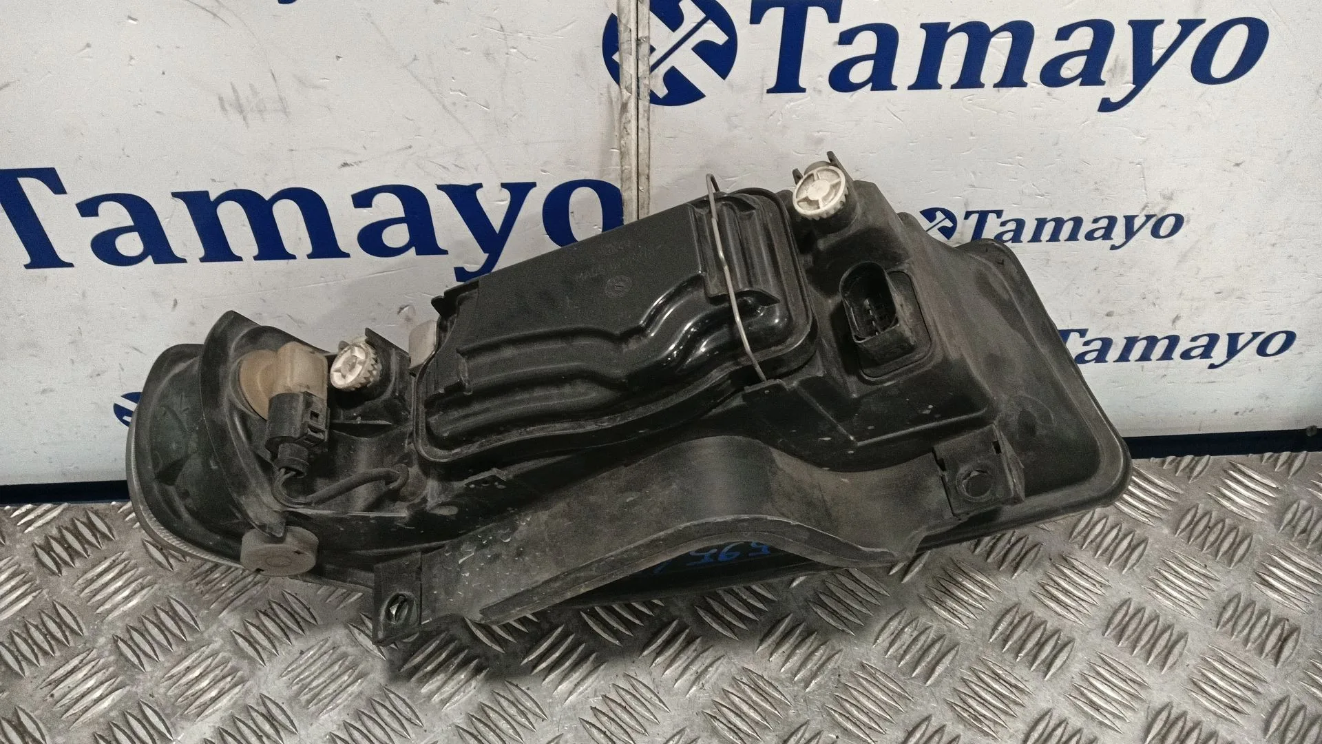 Faro Izquierdo para Seat Leon (1M1)