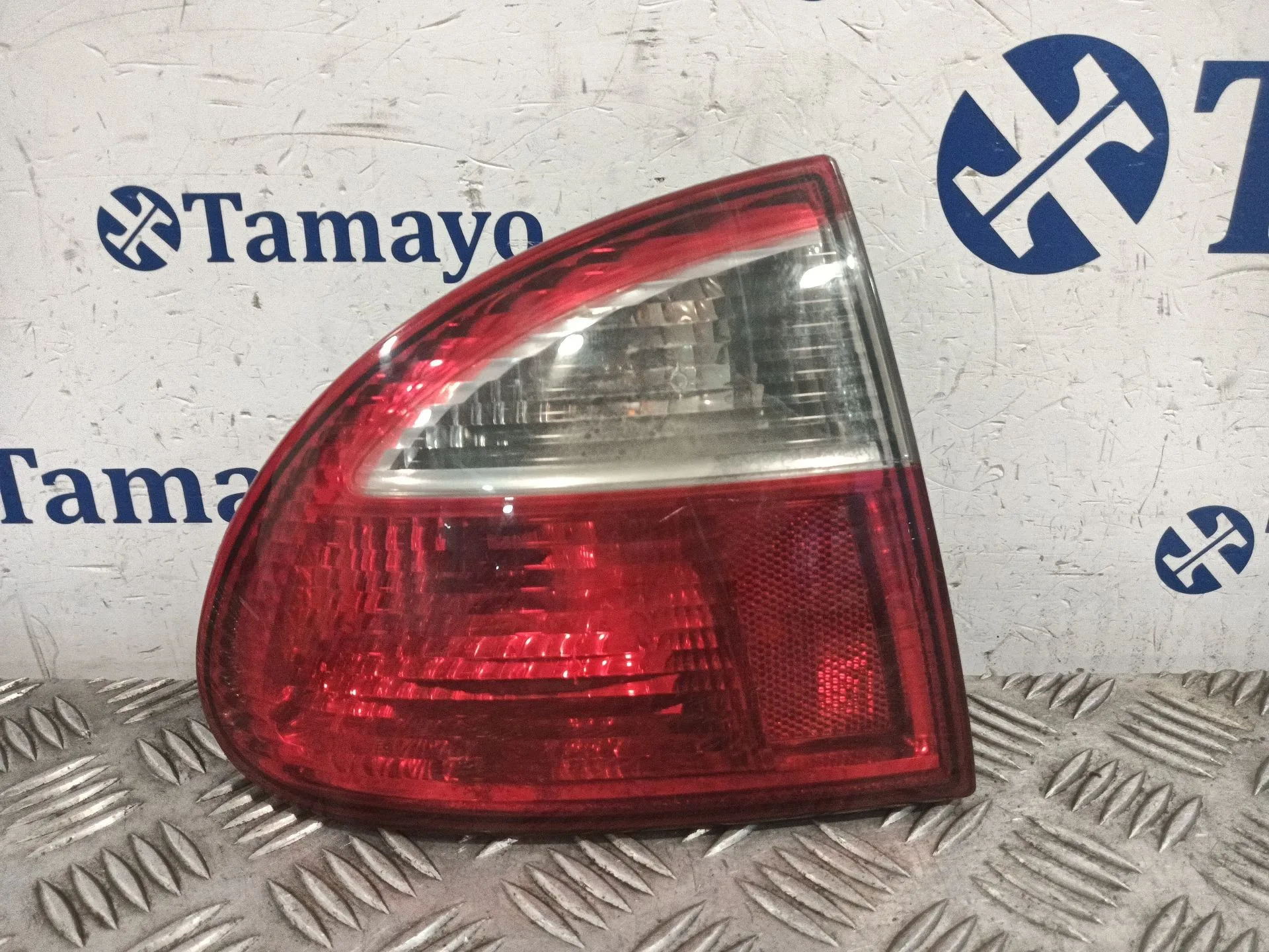 Piloto Trasero Izquierdo para Seat Leon (1M1)