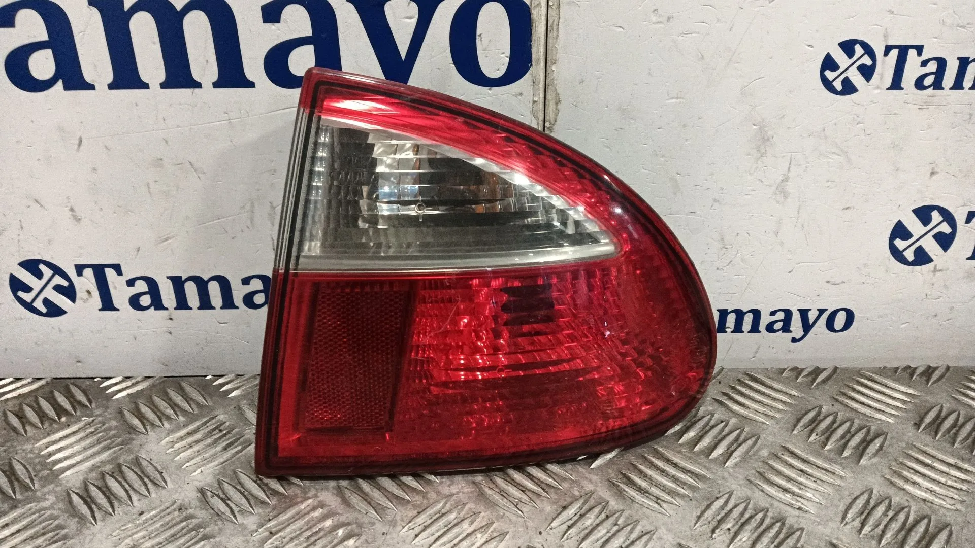 Piloto Trasero Derecho para Seat Leon (1M1)