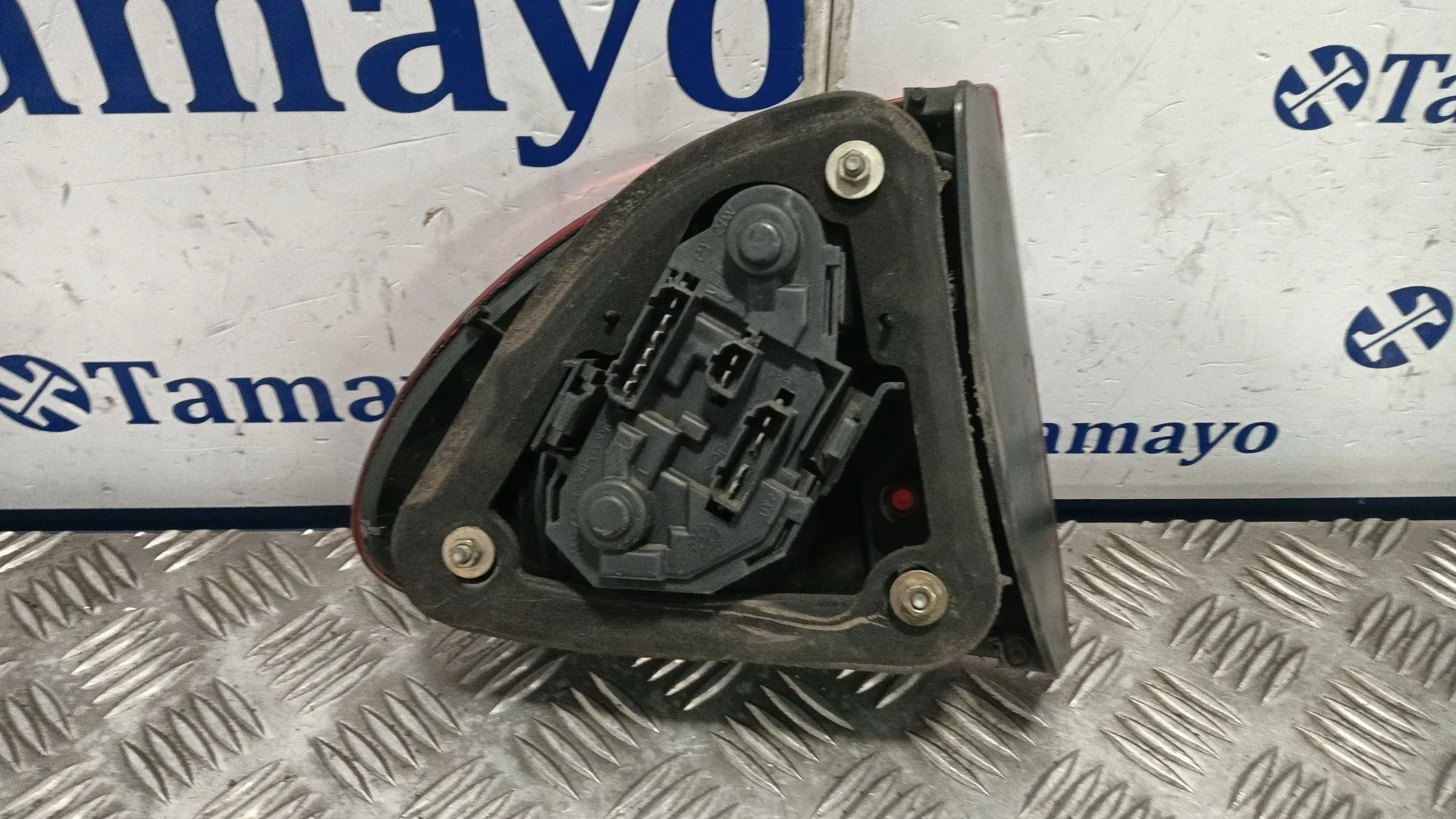 Piloto Trasero Derecho para Seat Leon (1M1)