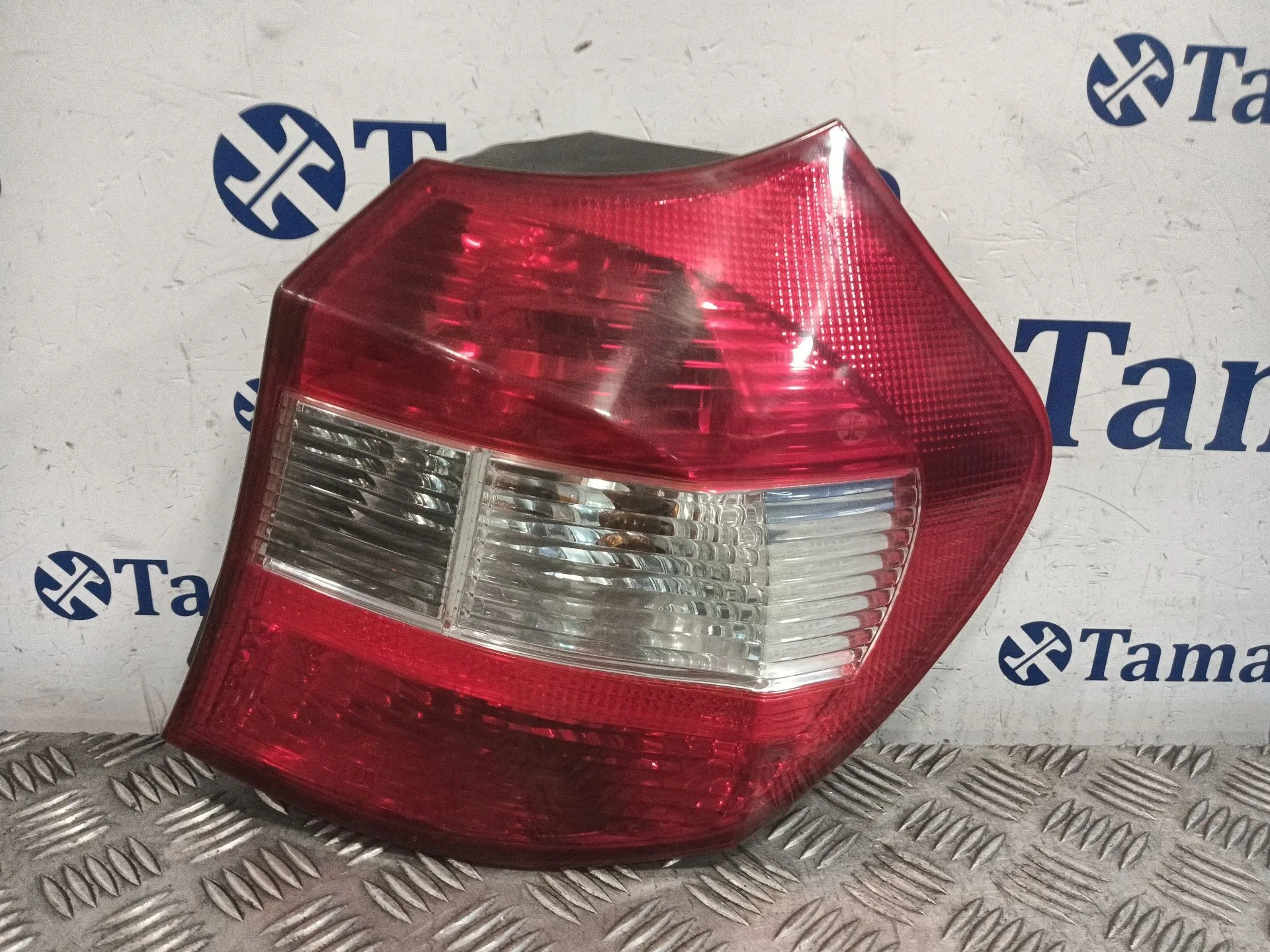 Piloto Trasero Derecho para Bmw 1 (E87)