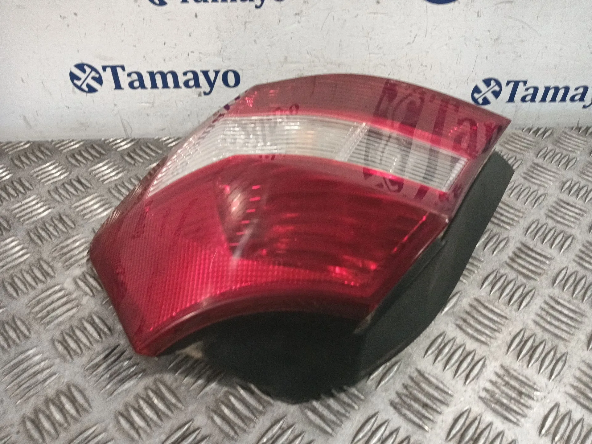 Piloto Trasero Derecho para Bmw 1 (E87)
