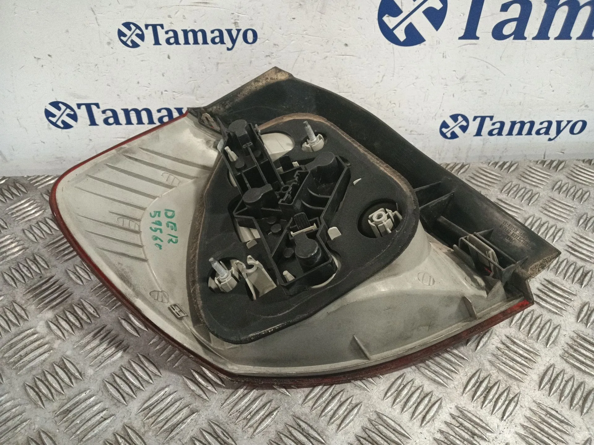Piloto Trasero Derecho para Bmw 1 (E87)