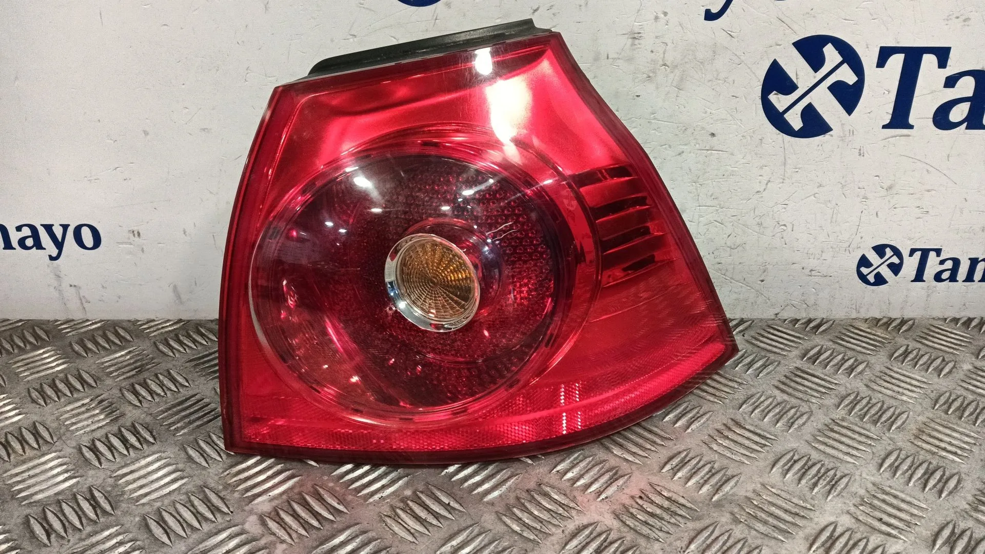 Piloto Trasero Derecho para Volkswagen Golf V (1K1)