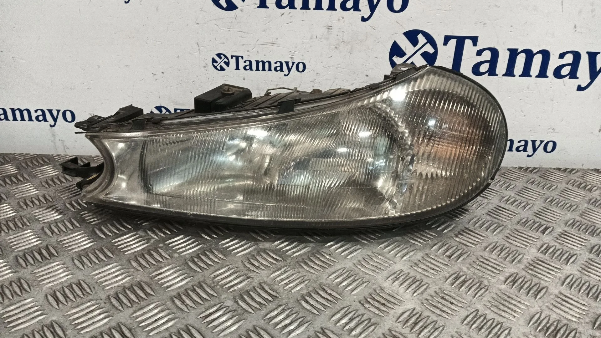 Faro Izquierdo para Ford Mondeo Ii (Bap)