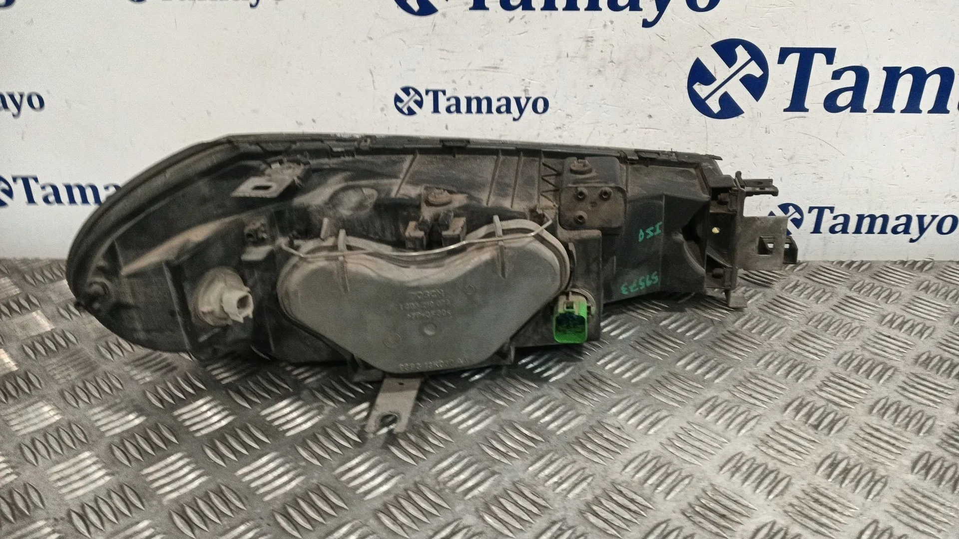 Faro Izquierdo para Ford Mondeo Ii (Bap)