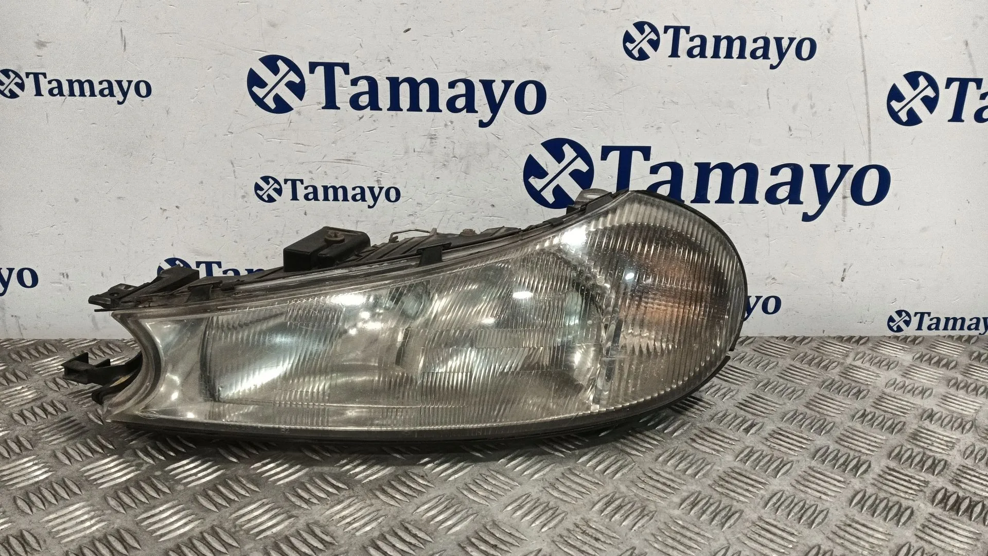 Faro Izquierdo para Ford Mondeo Ii (Bap)