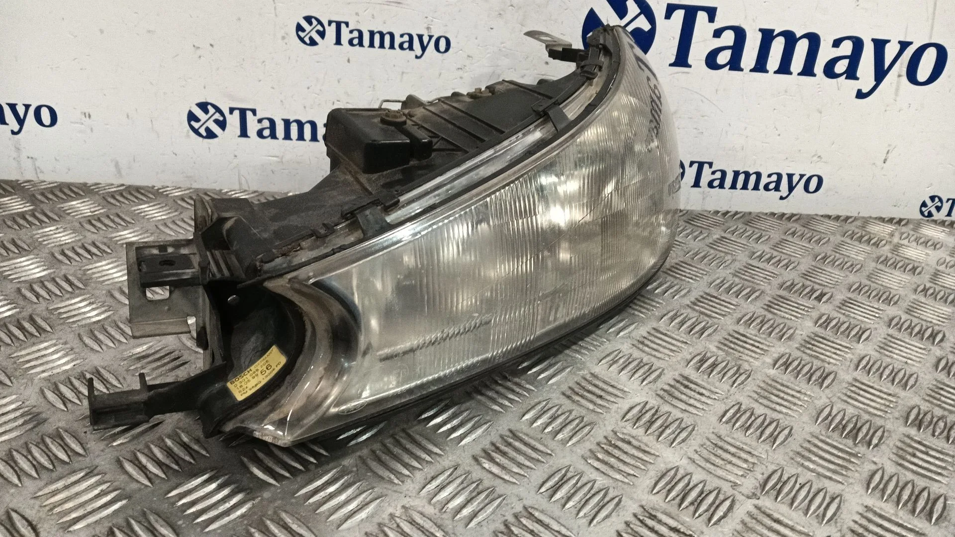 Faro Izquierdo para Ford Mondeo Ii (Bap)