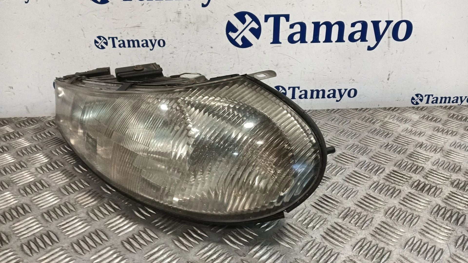 Faro Izquierdo para Ford Mondeo Ii (Bap)