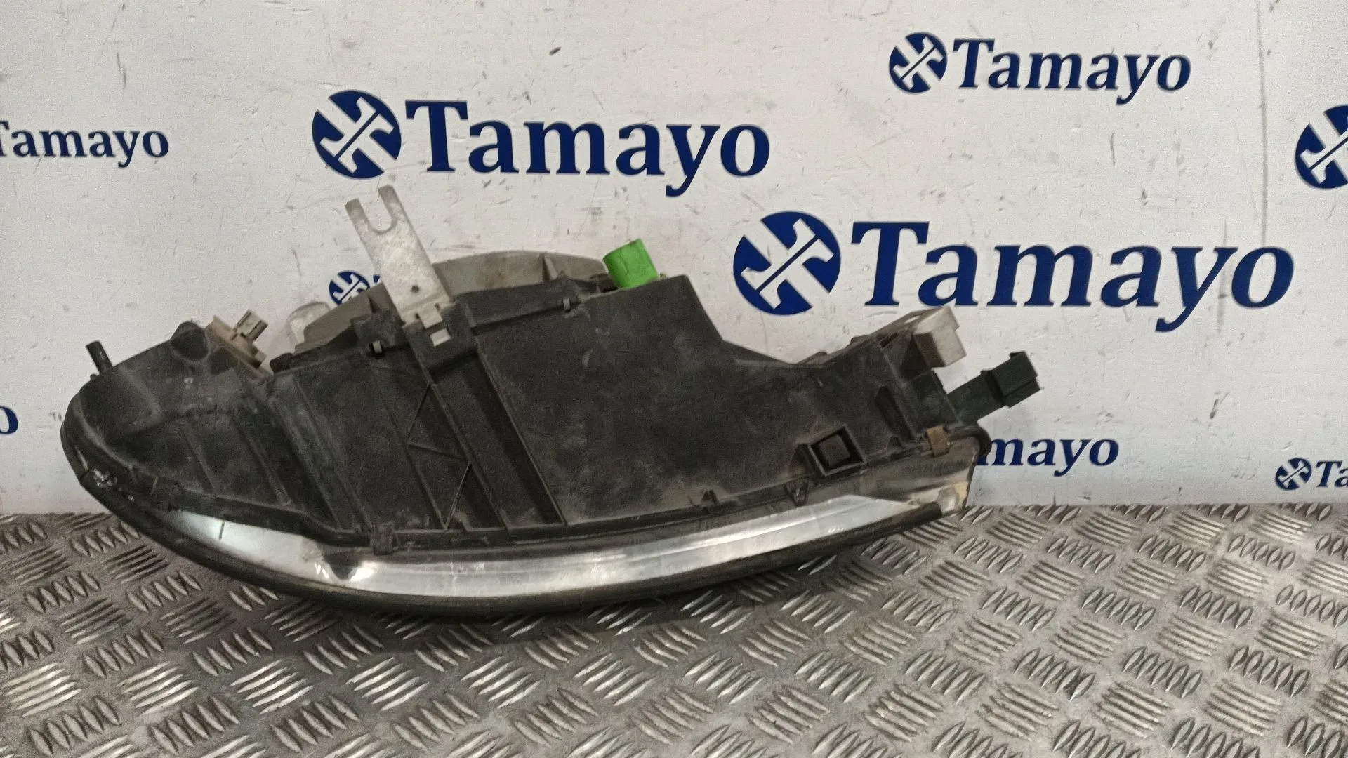 Faro Izquierdo para Ford Mondeo Ii (Bap)