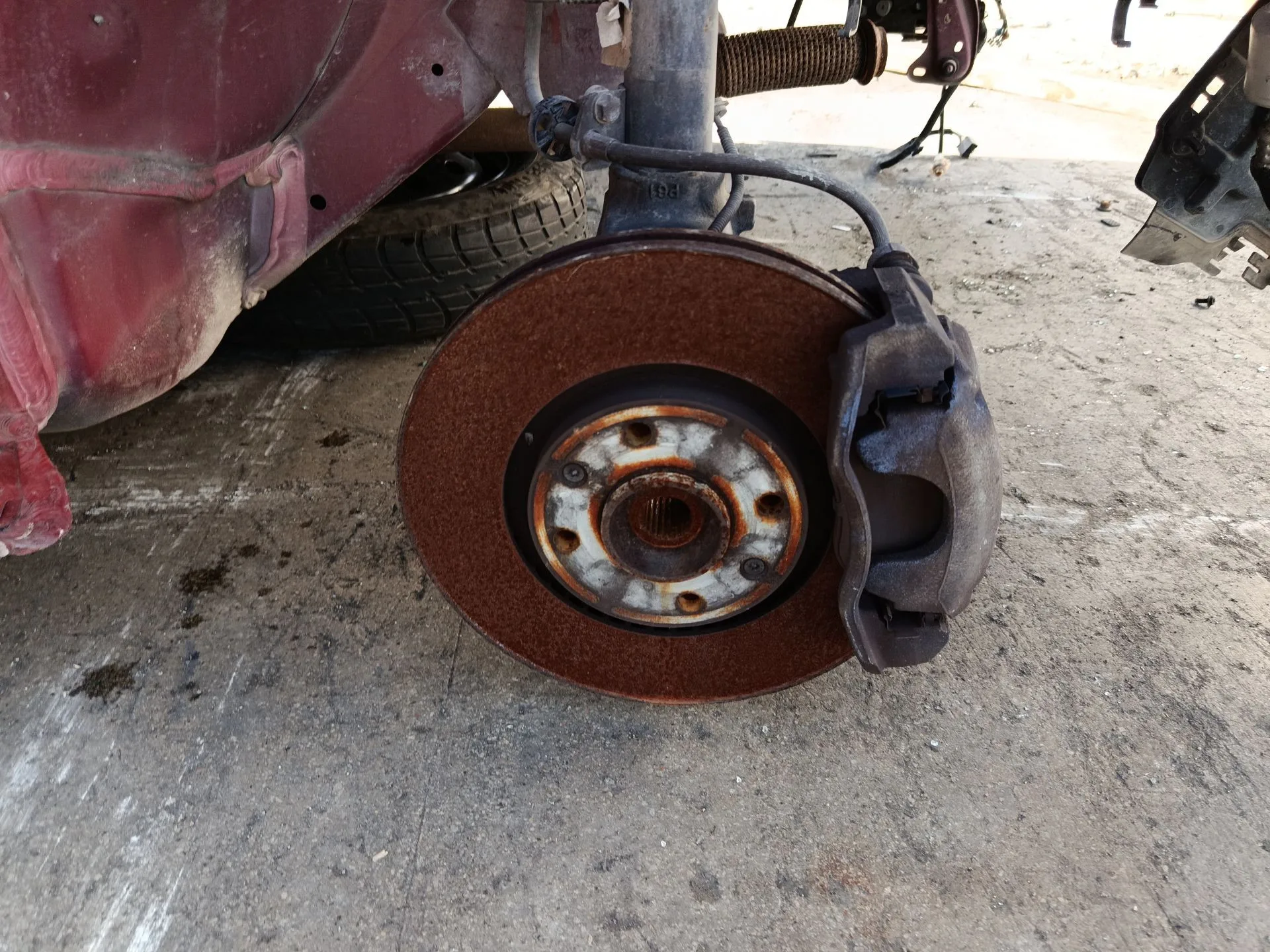 Mangueta Delantera Derecha para Peugeot 2008 (--.2013->)