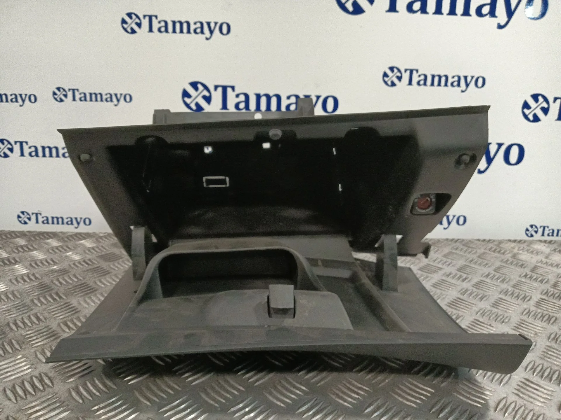 Guantera para Peugeot 2008 (--.2013->)