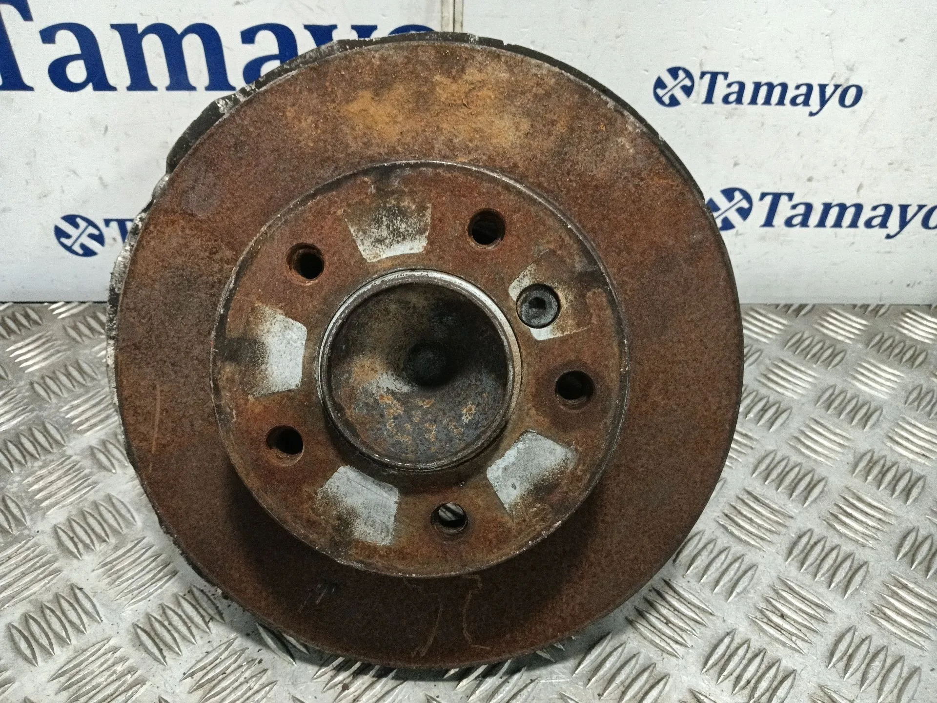 Mangueta Delantera Izquierda para Bmw Serie 1 Berlina (E81/E87)