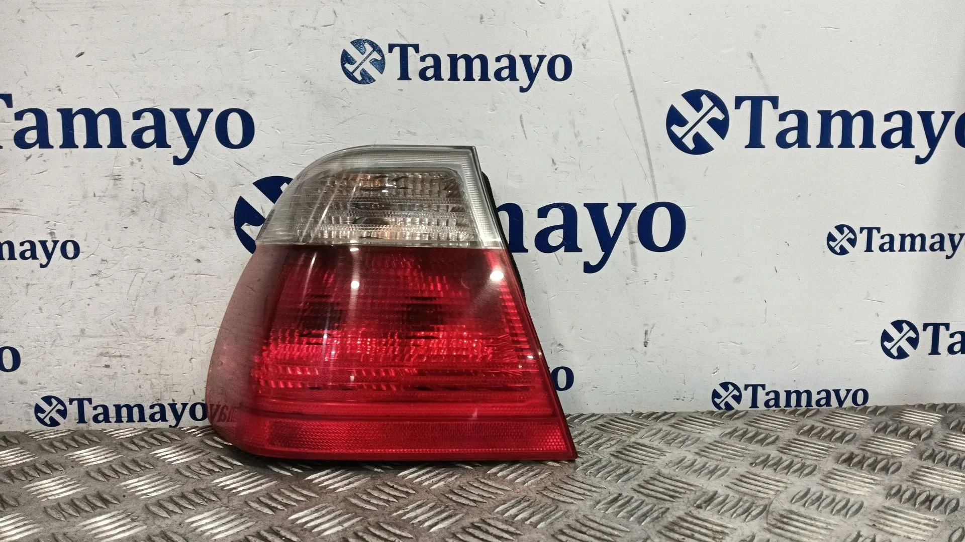 Piloto Trasero Izquierdo para Bmw 3 (E46)