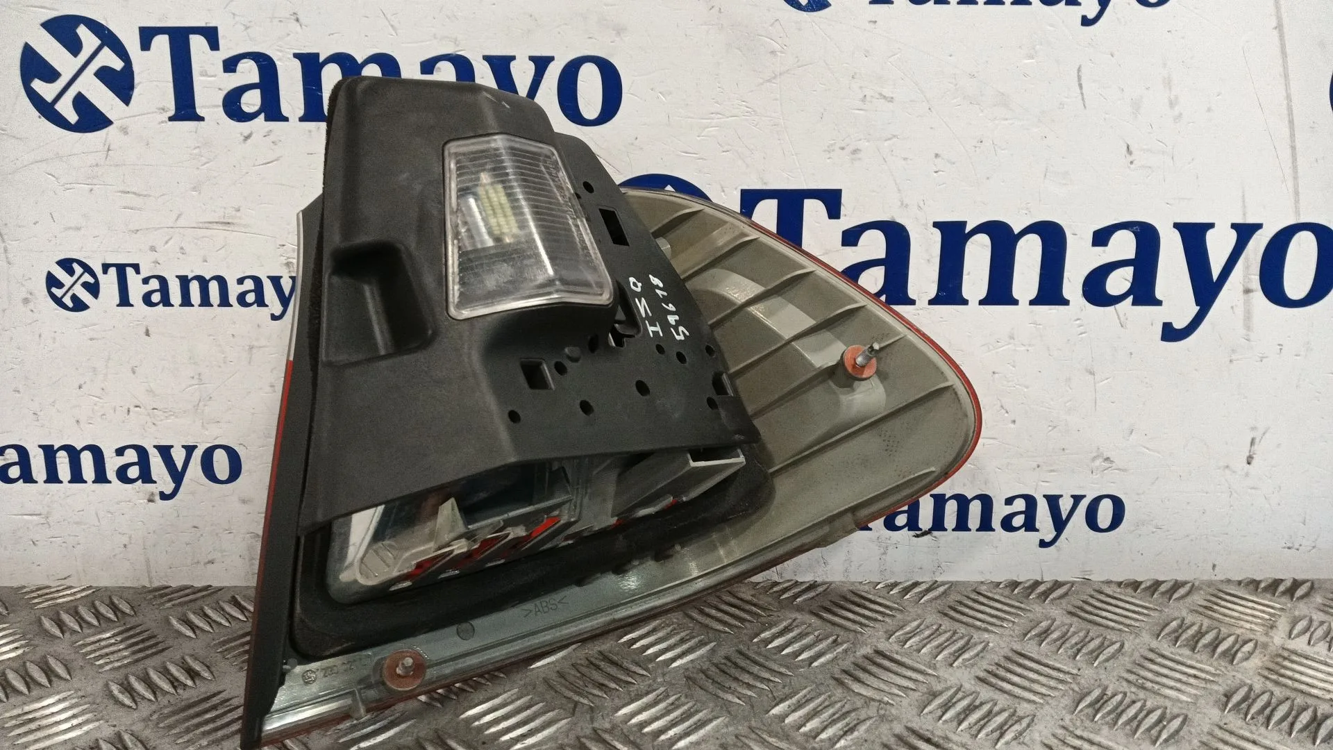 Piloto Trasero Izquierdo para Bmw 3 (E46)
