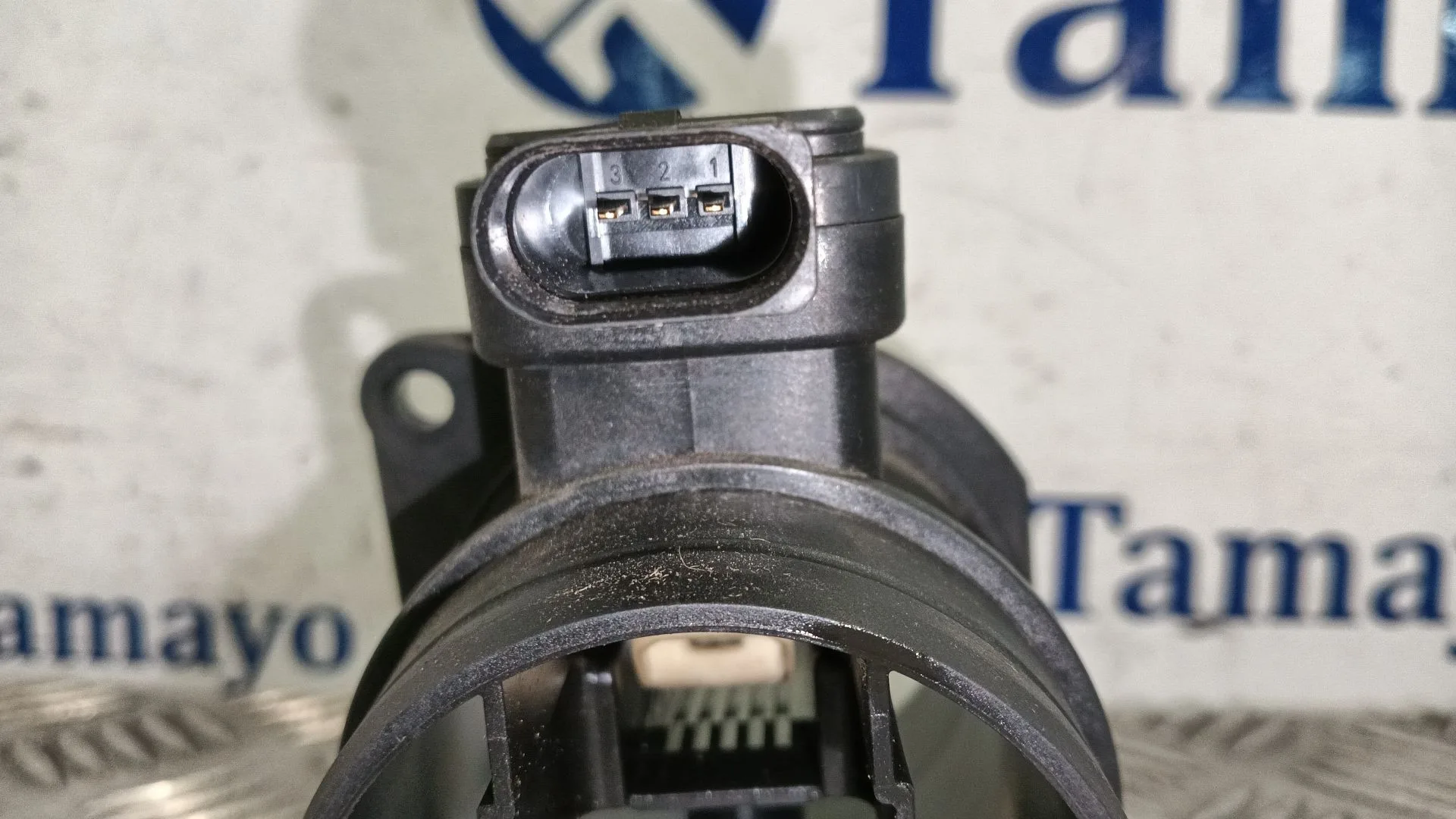 Caudalimetro para Volkswagen Golf Vi (5K1)