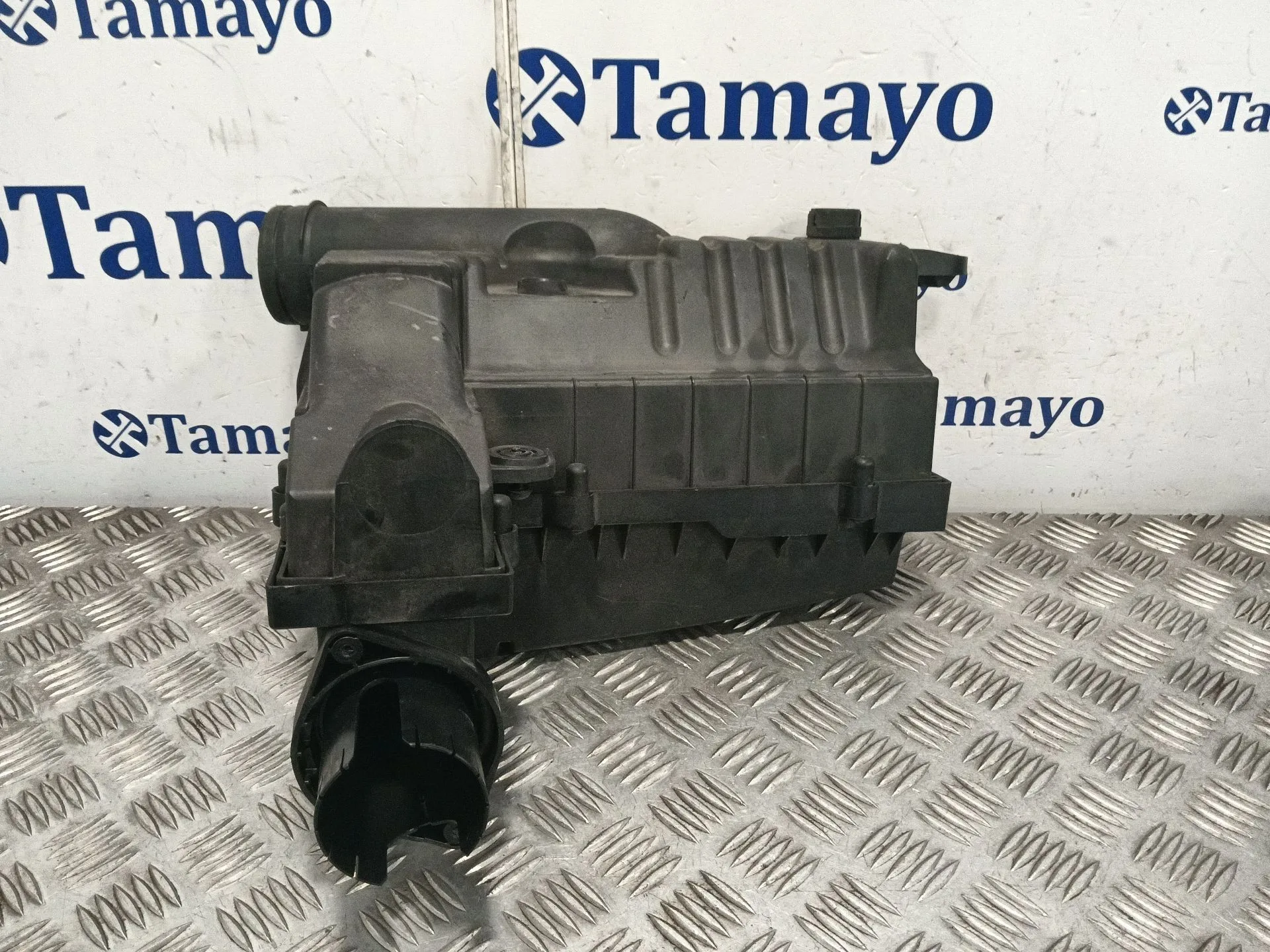 Carcasa Filtro Aire para Volkswagen Golf Vi (5K1)