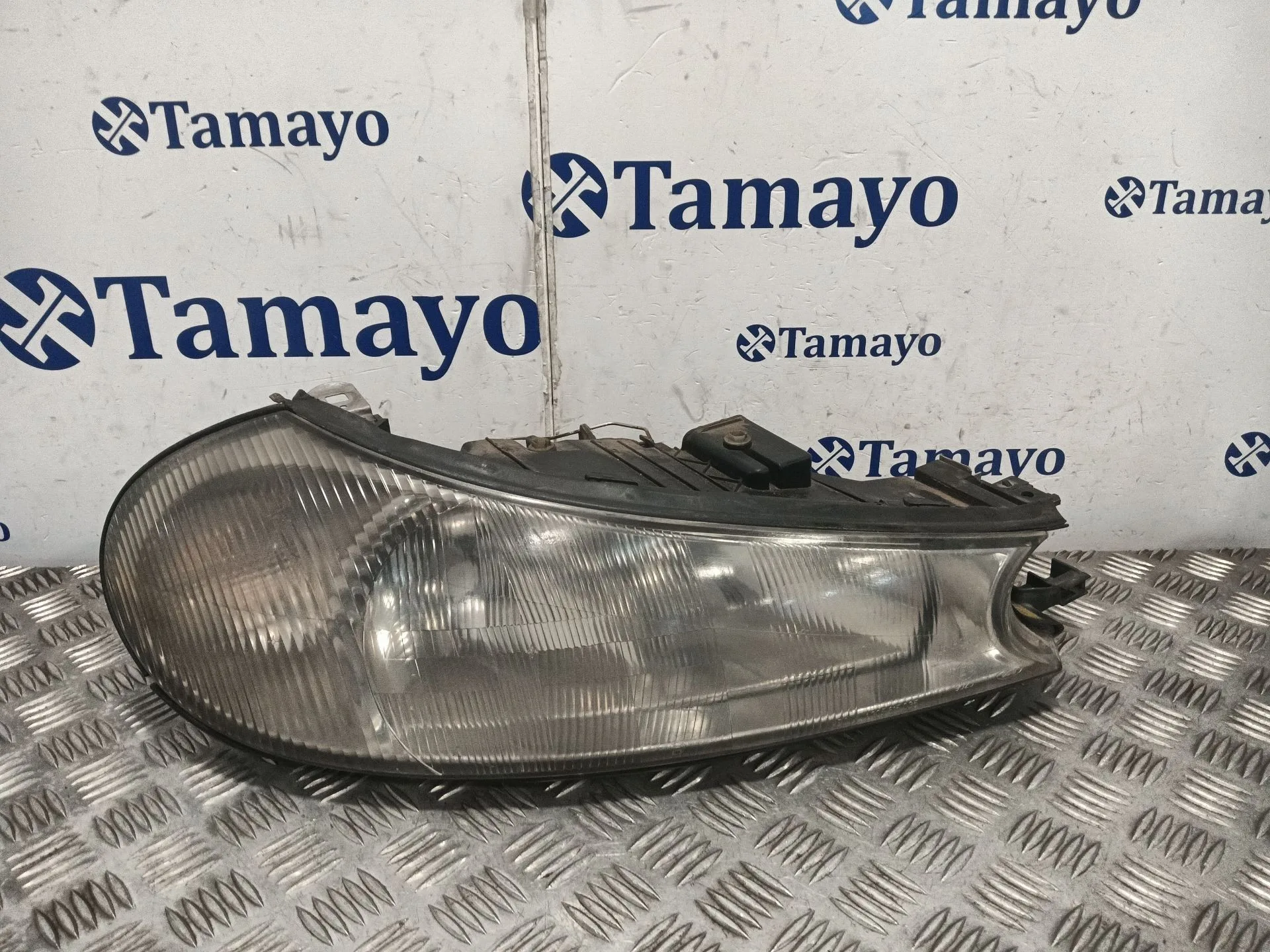 Faro Derecho para Ford Mondeo Ii (Bap)