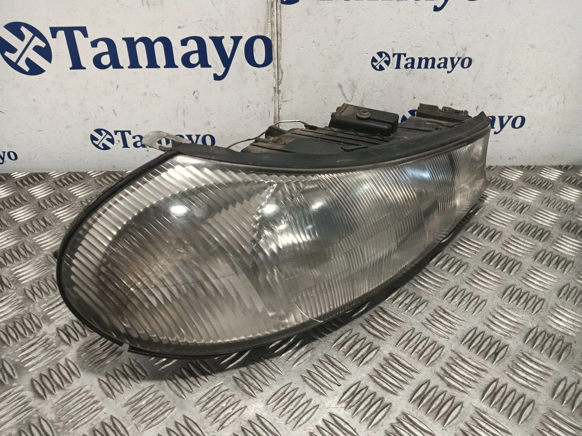Faro Derecho para Ford Mondeo Ii (Bap)
