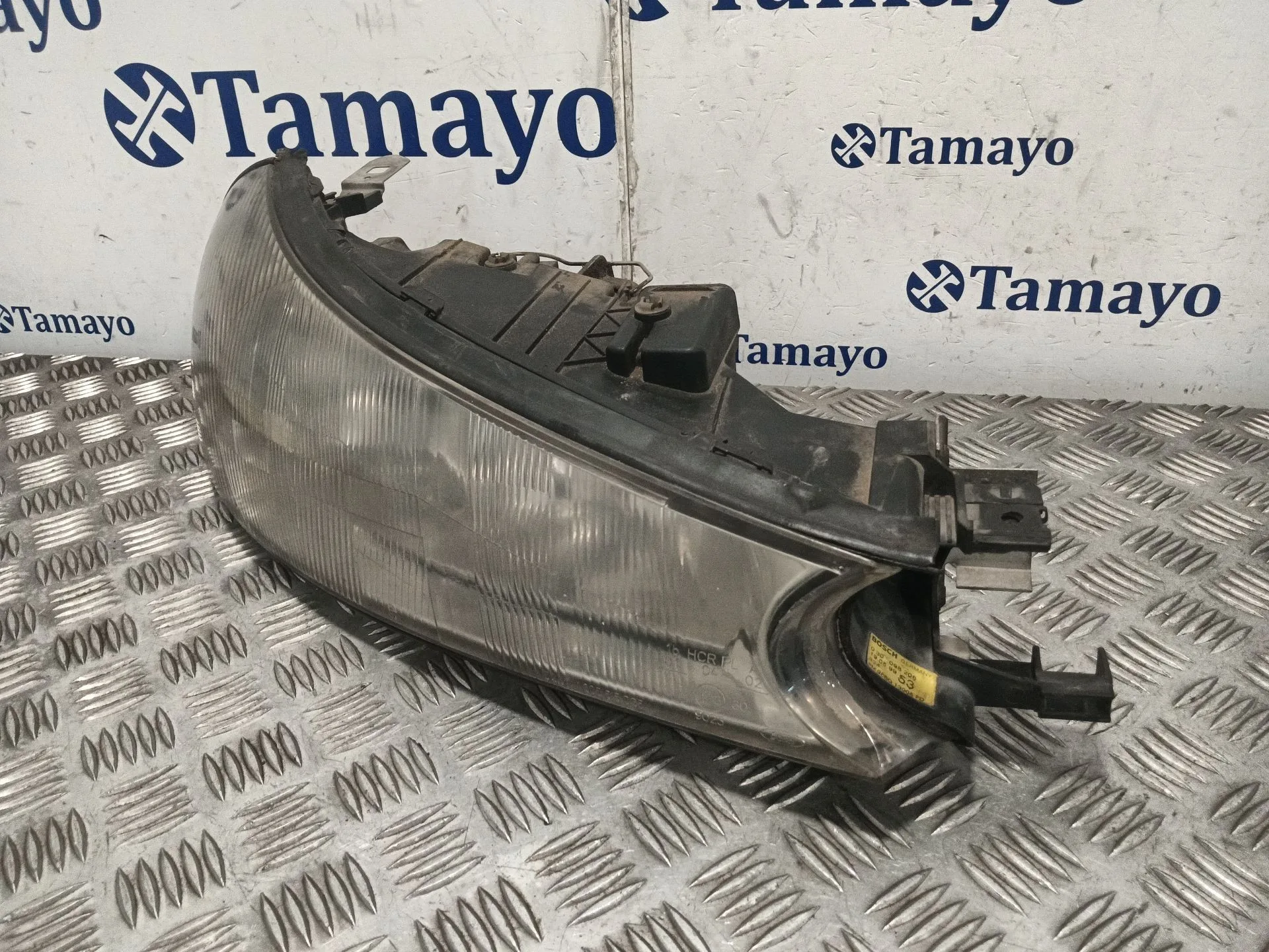 Faro Derecho para Ford Mondeo Ii (Bap)